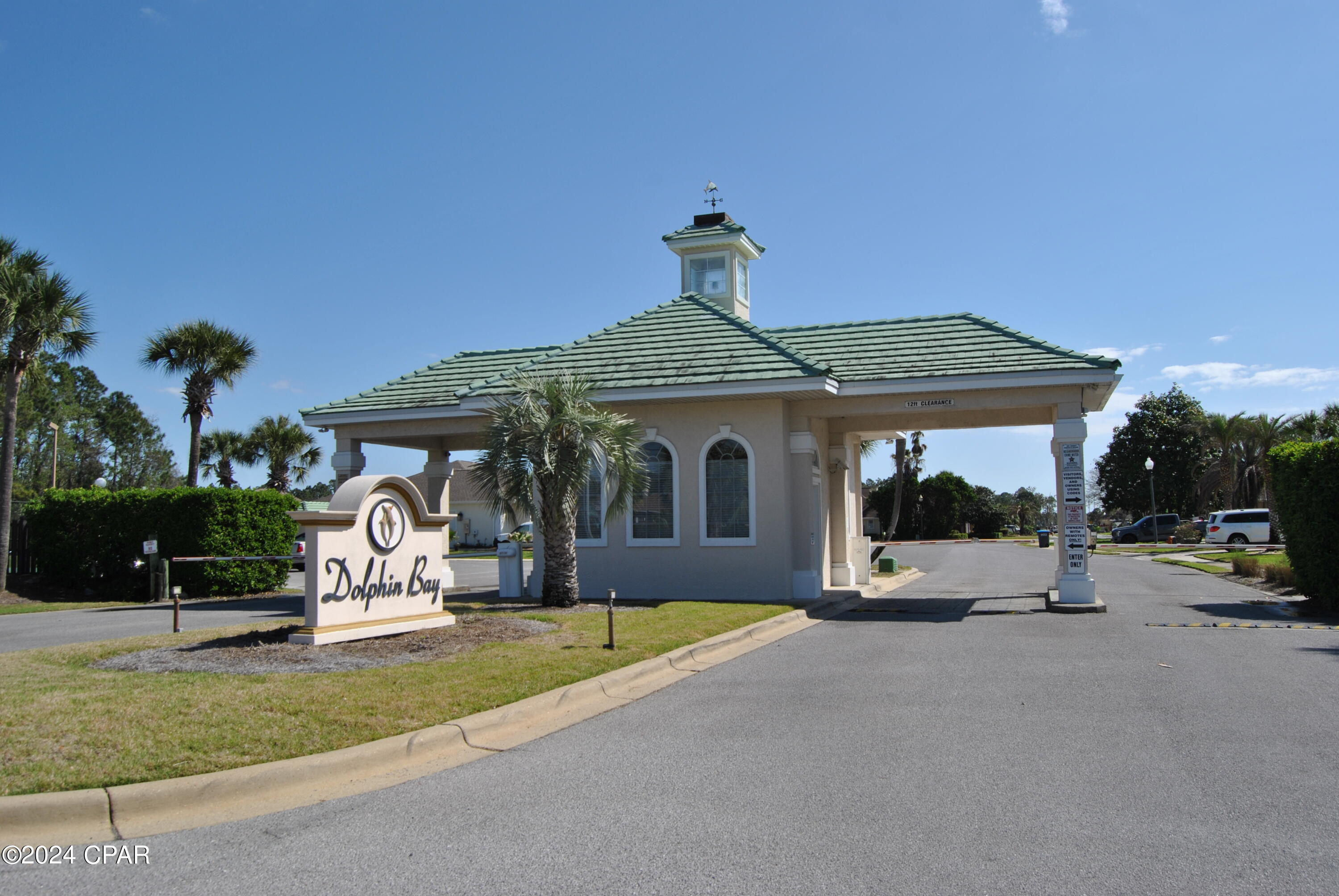 Dolphin Bay - Residential