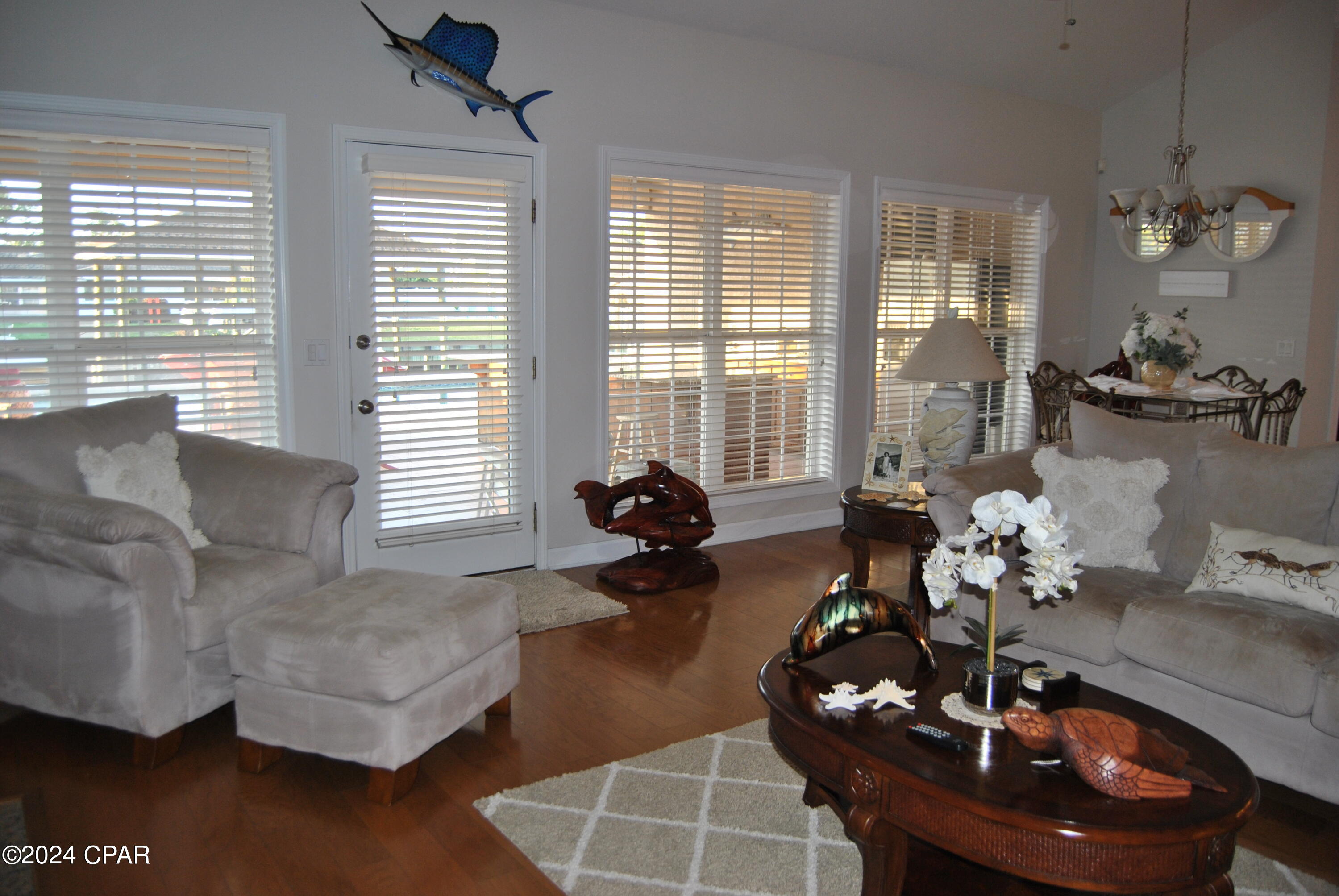 Dolphin Bay - Residential