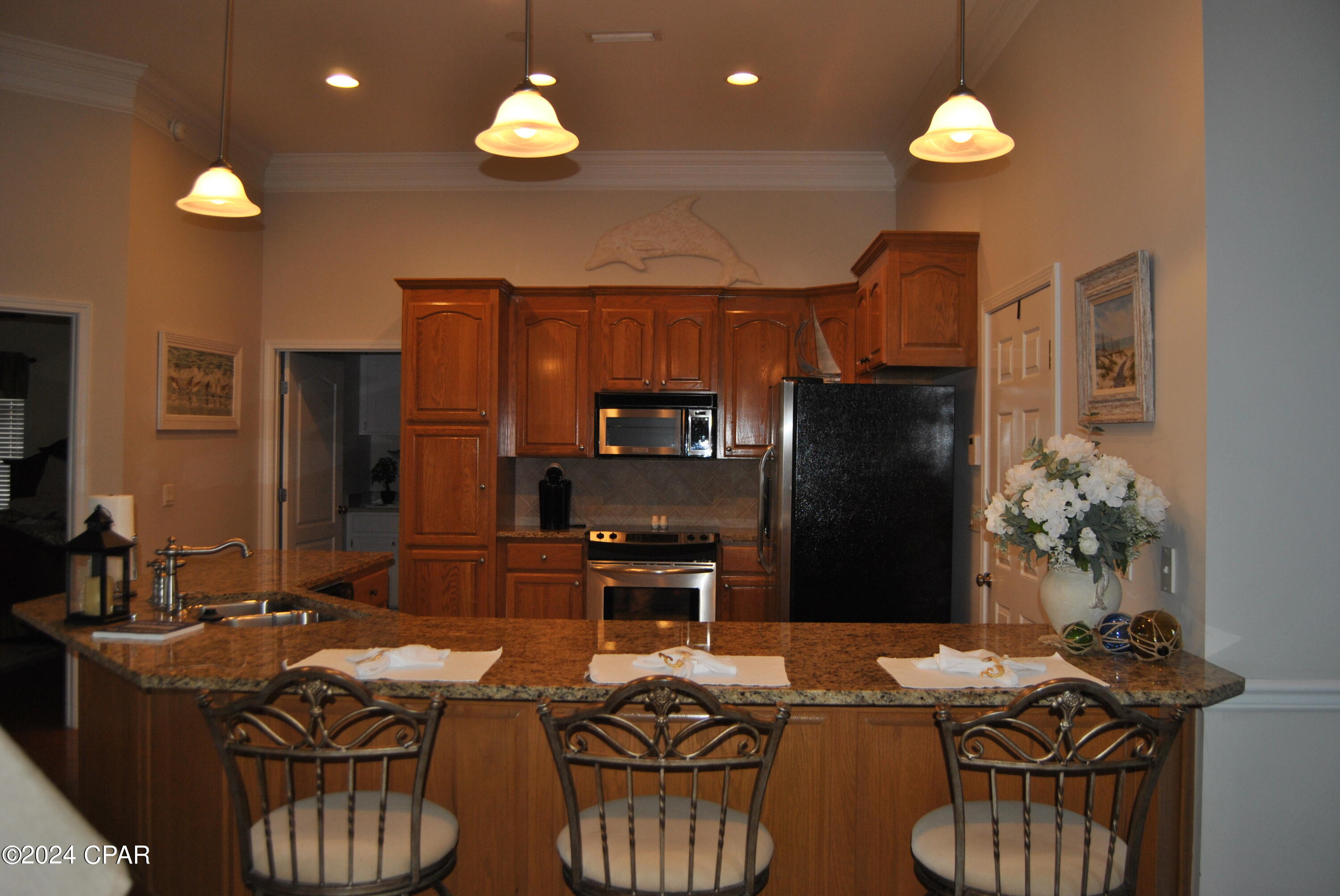 Dolphin Bay - Residential