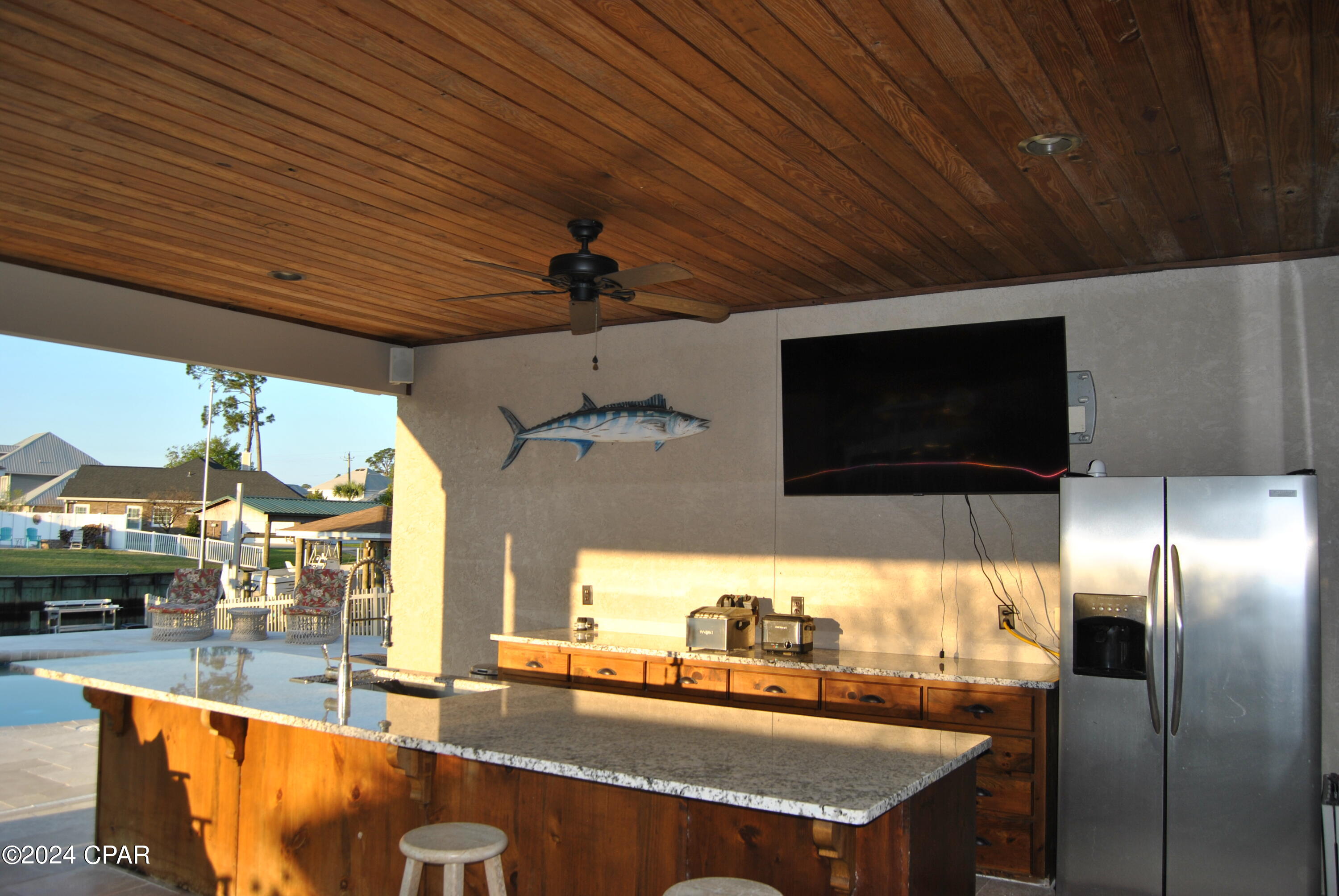 Dolphin Bay - Residential