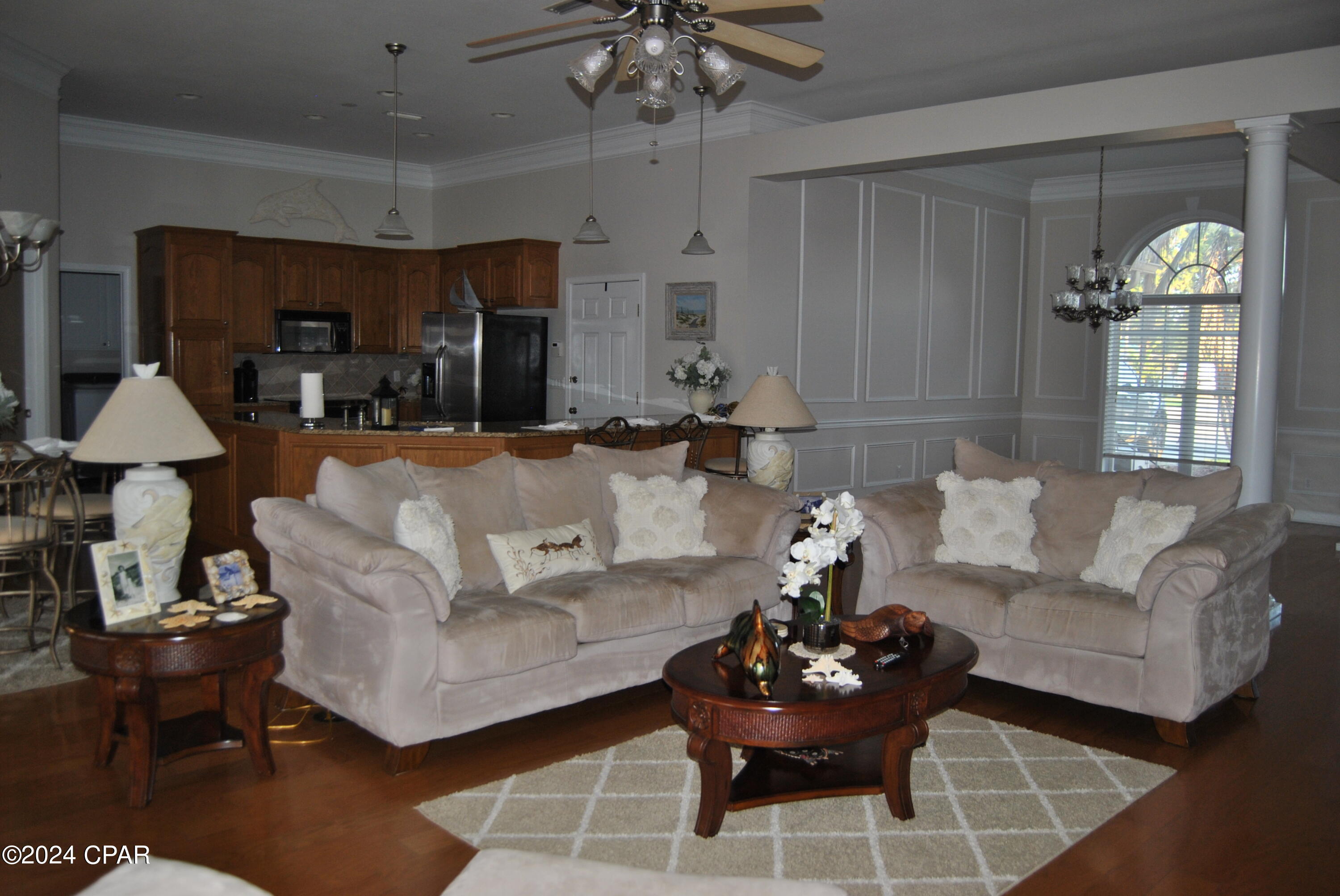 Dolphin Bay - Residential