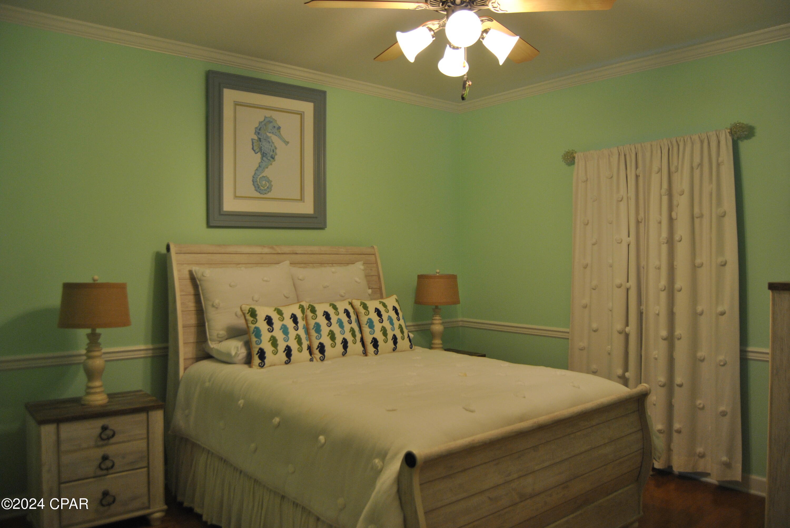 Dolphin Bay - Residential