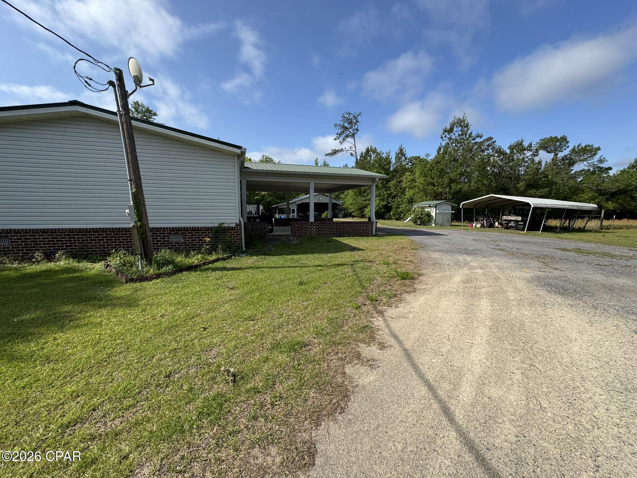 No Named Subdivision - Residential