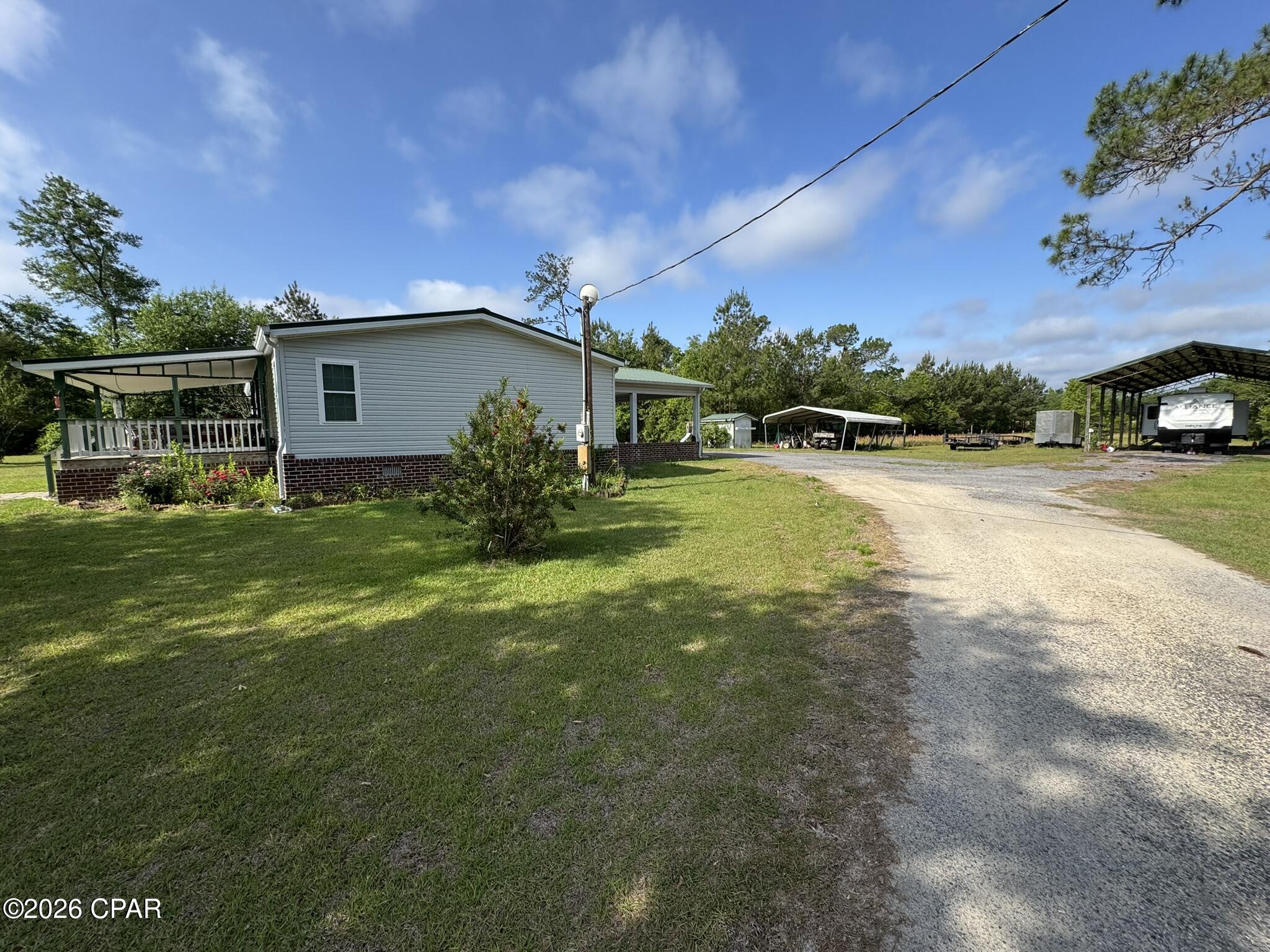 No Named Subdivision - Residential