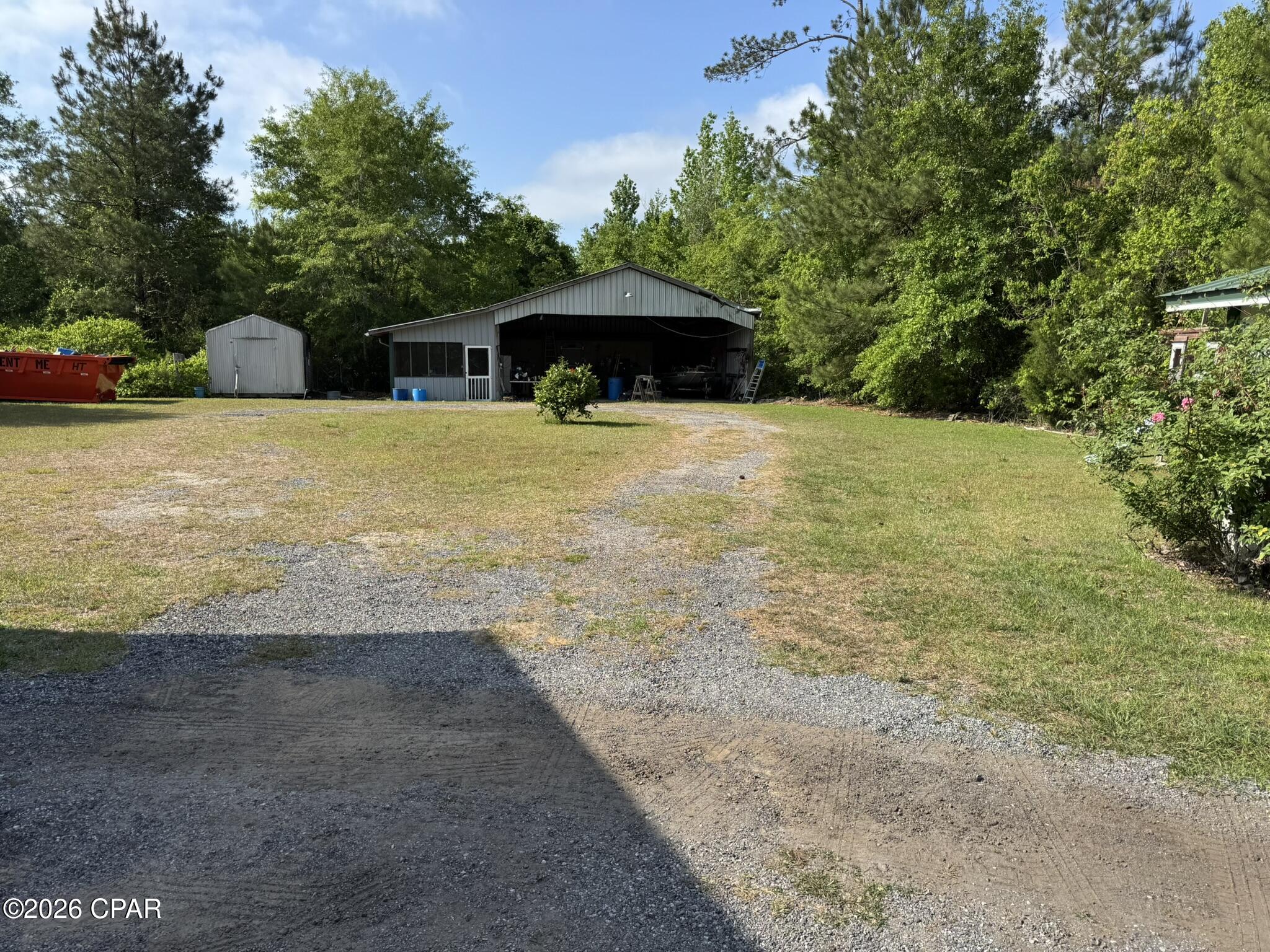 No Named Subdivision - Residential