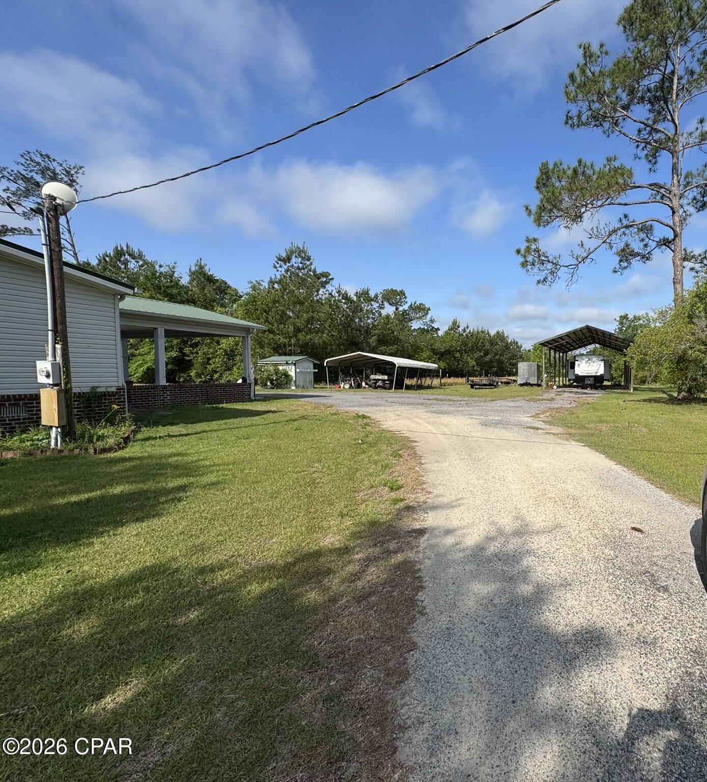 No Named Subdivision - Residential