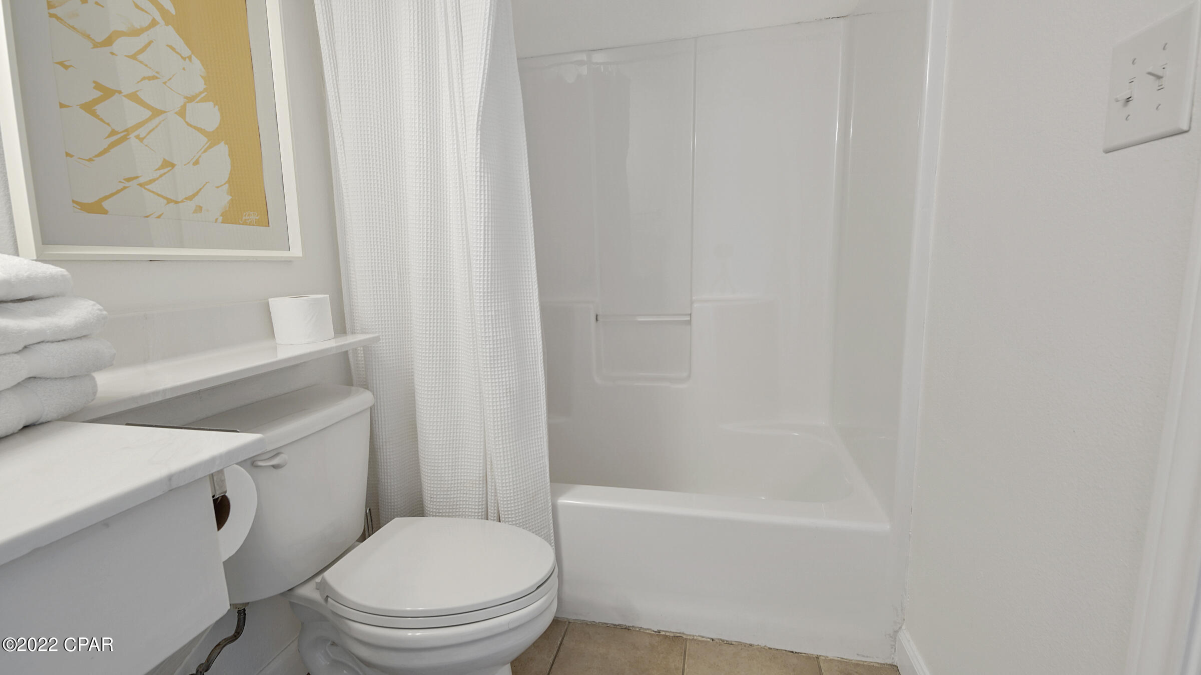 Shores Of Panama Phase I - Residential