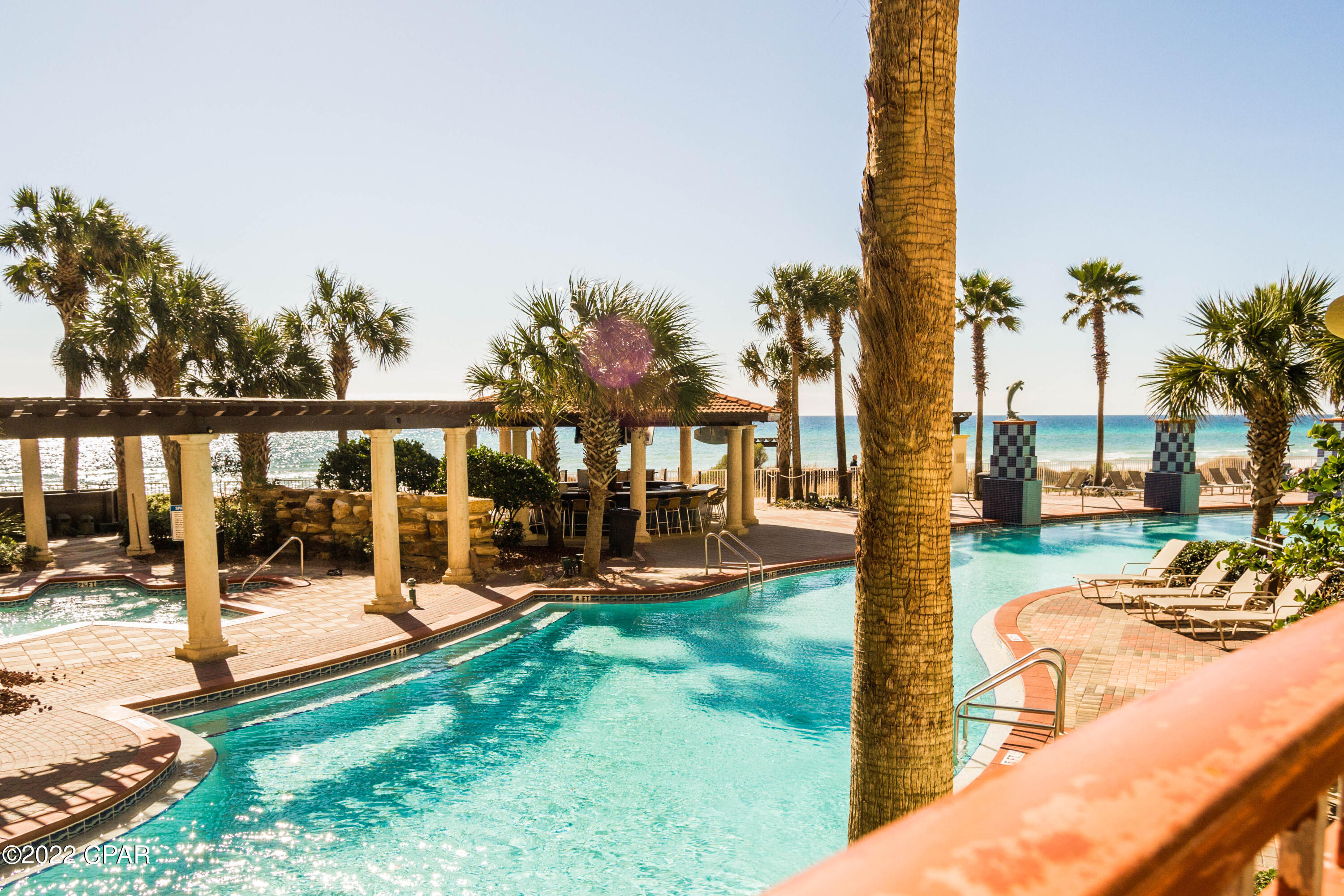 Shores Of Panama Phase I - Residential