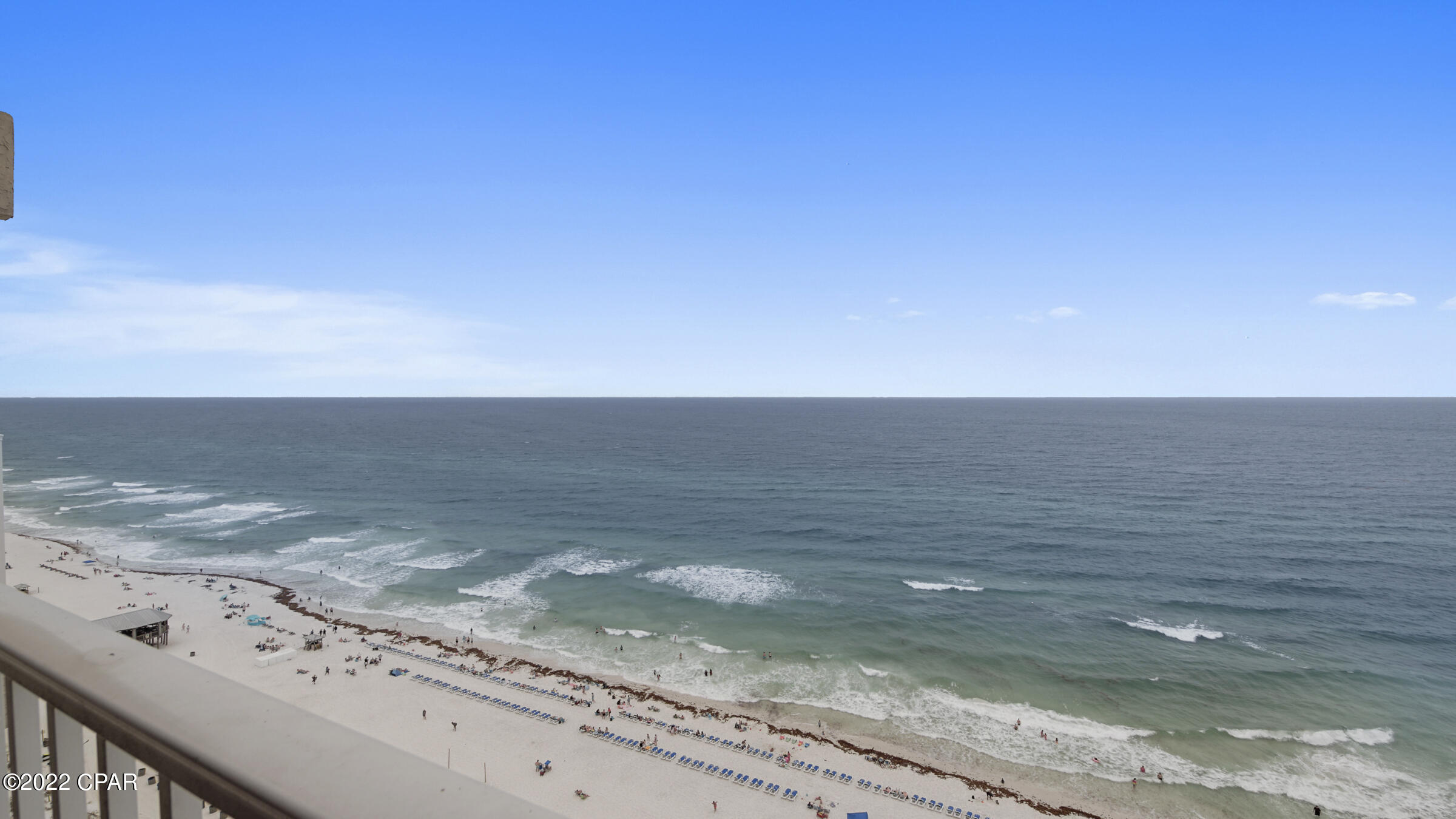 Shores Of Panama Phase I - Residential