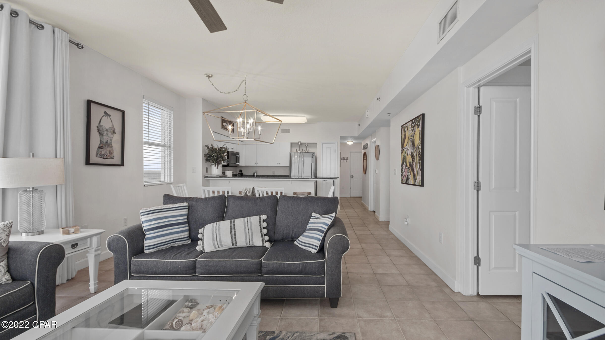 Shores Of Panama Phase I - Residential
