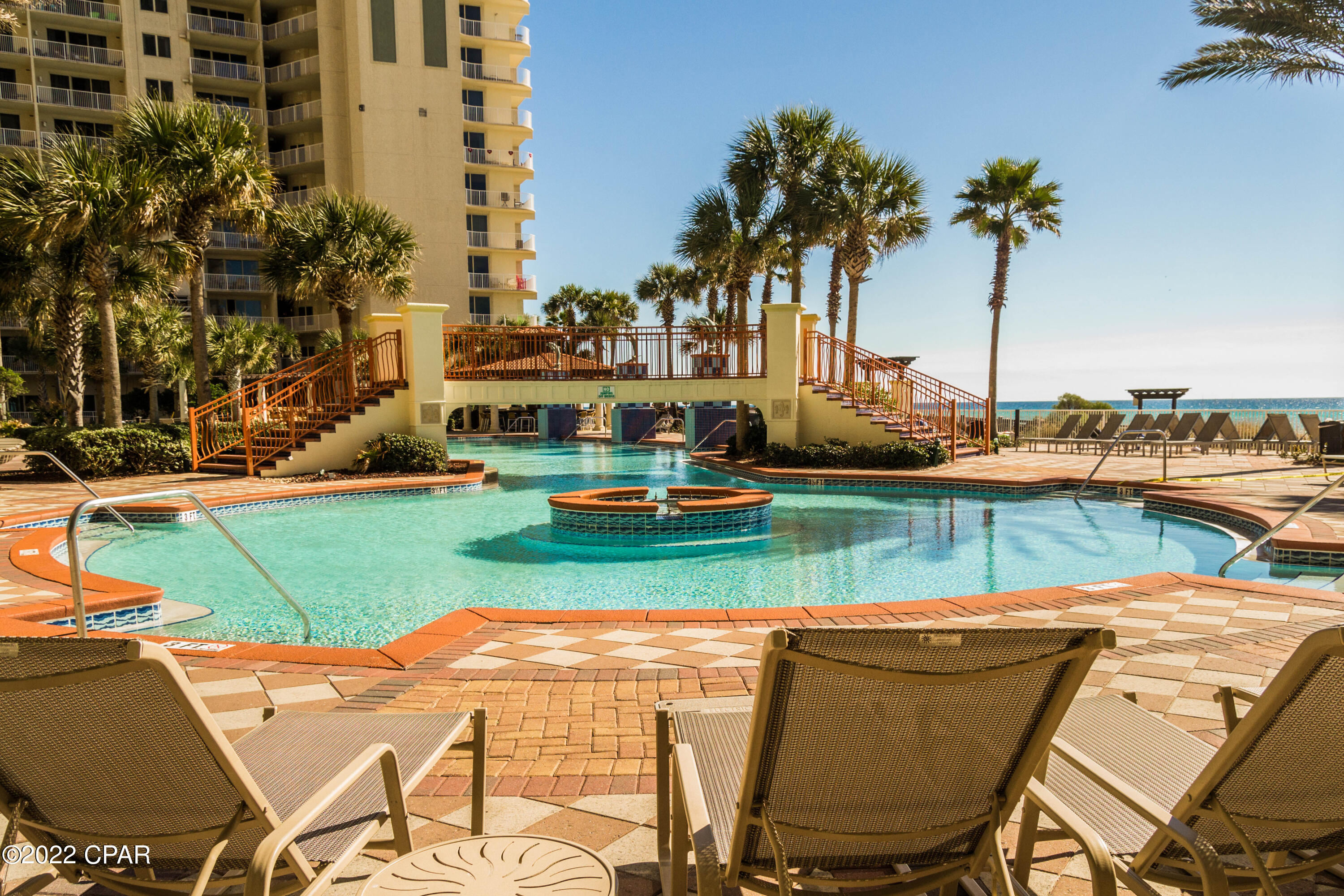 Shores Of Panama Phase I - Residential