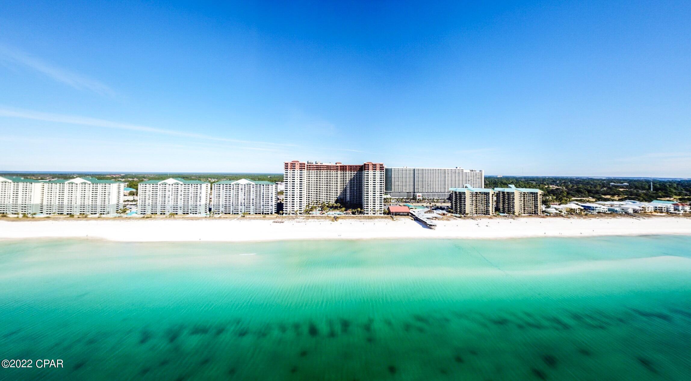 Shores Of Panama Phase I - Residential