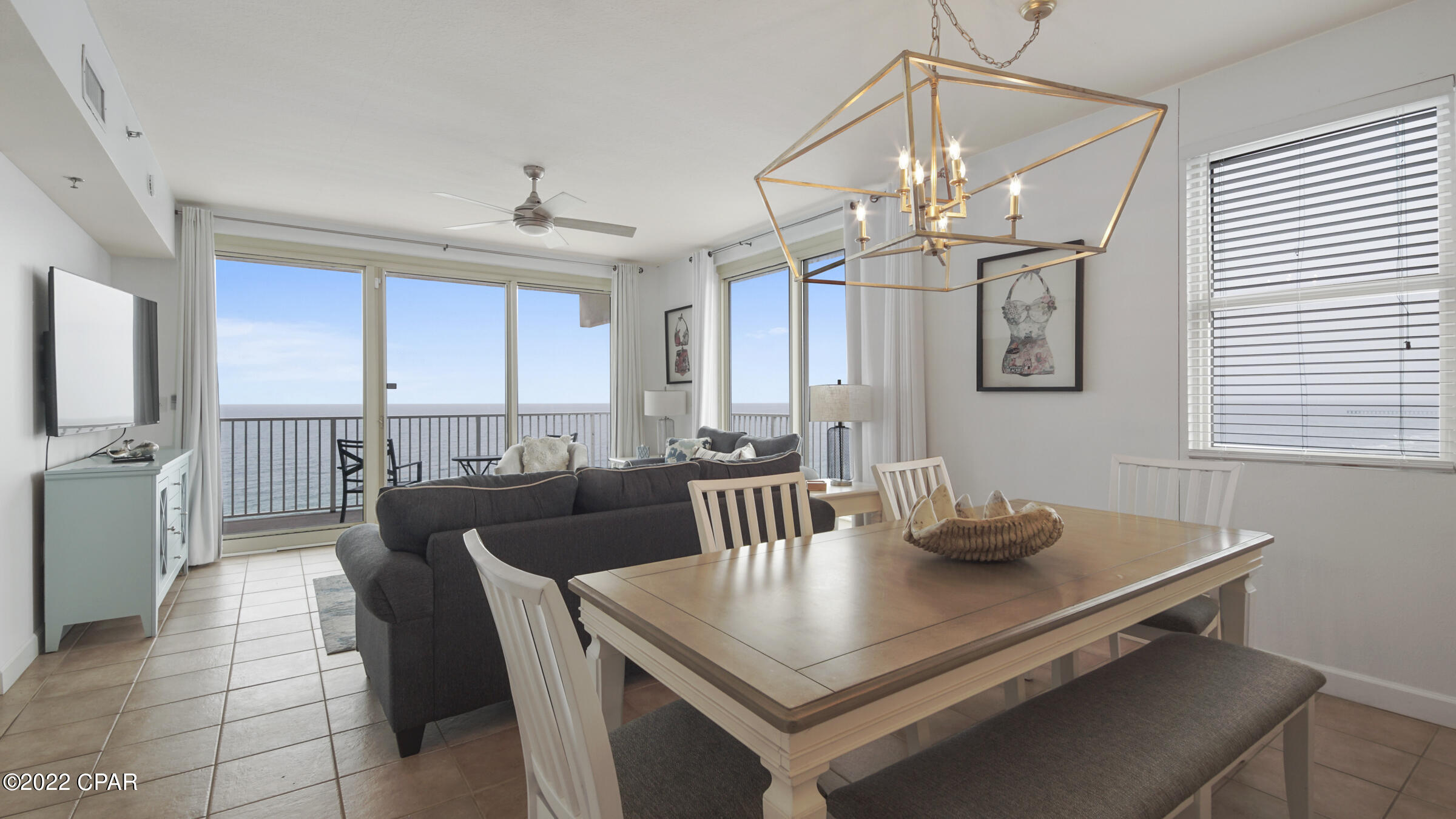 Shores Of Panama Phase I - Residential