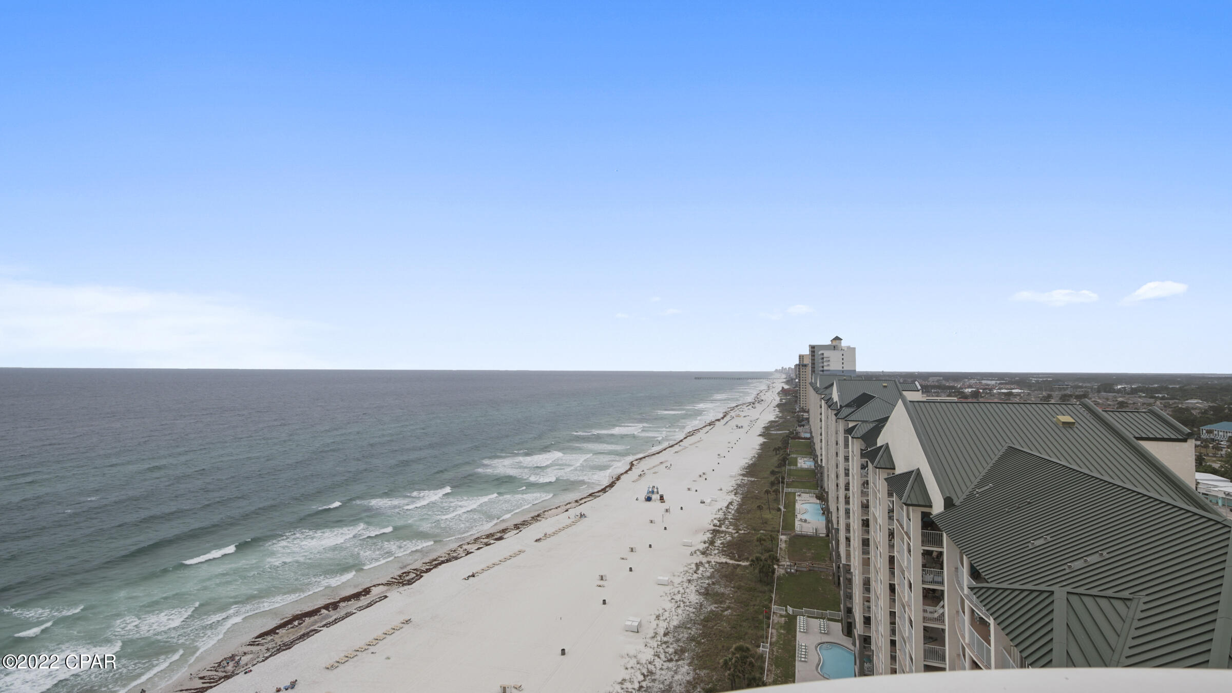 Shores Of Panama Phase I - Residential