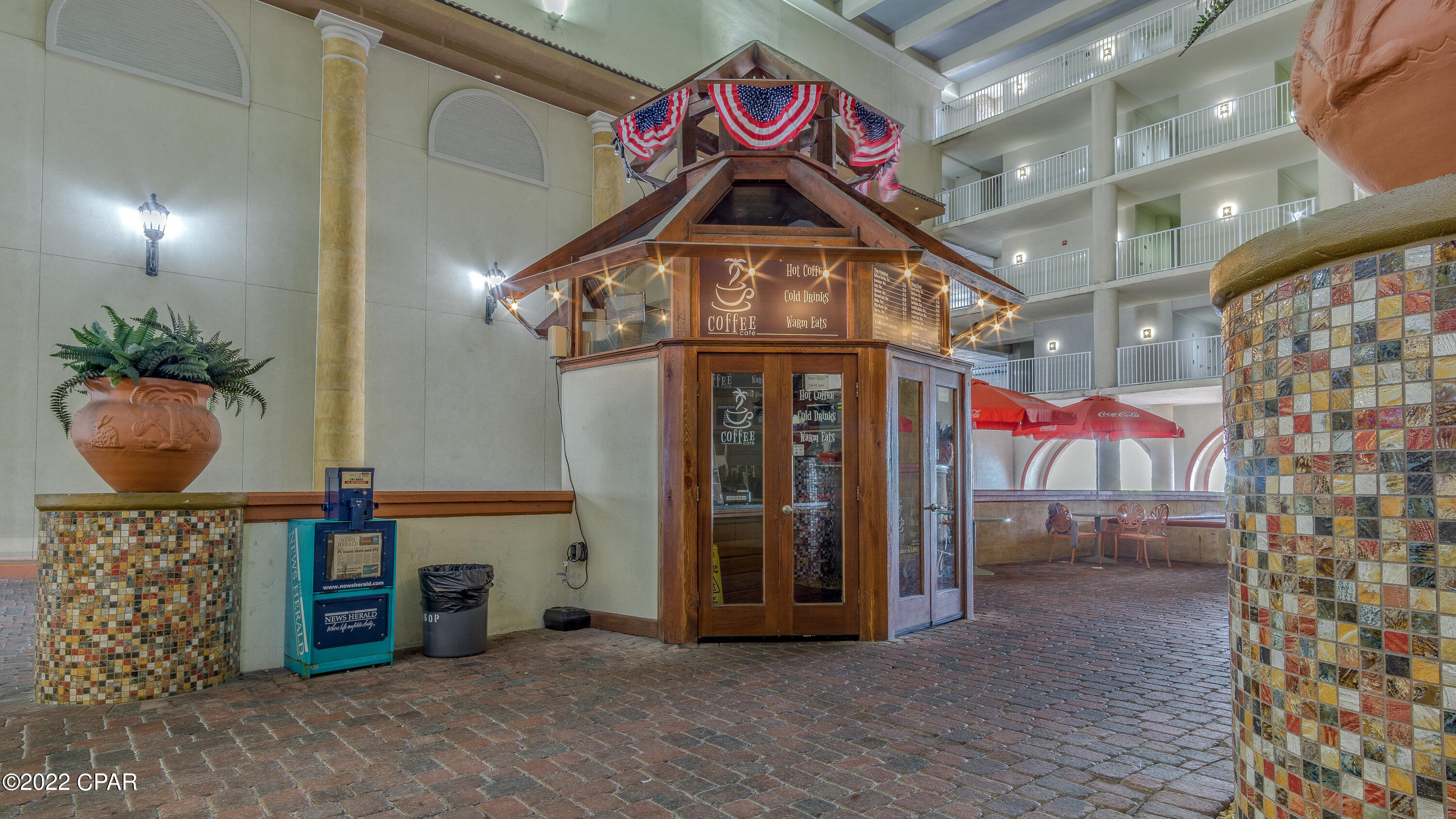 Shores Of Panama Phase I - Residential