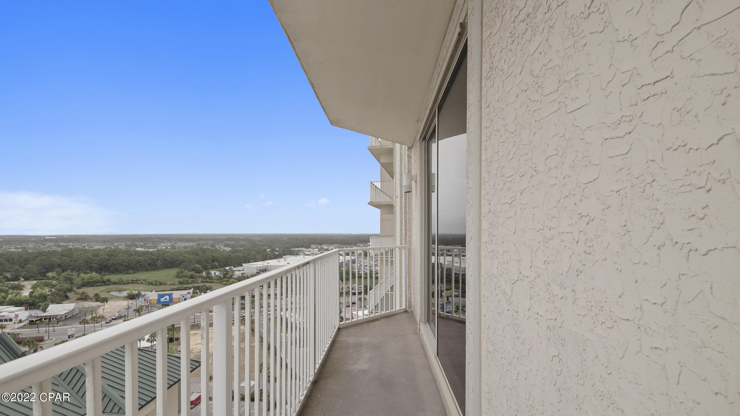 Shores Of Panama Phase I - Residential