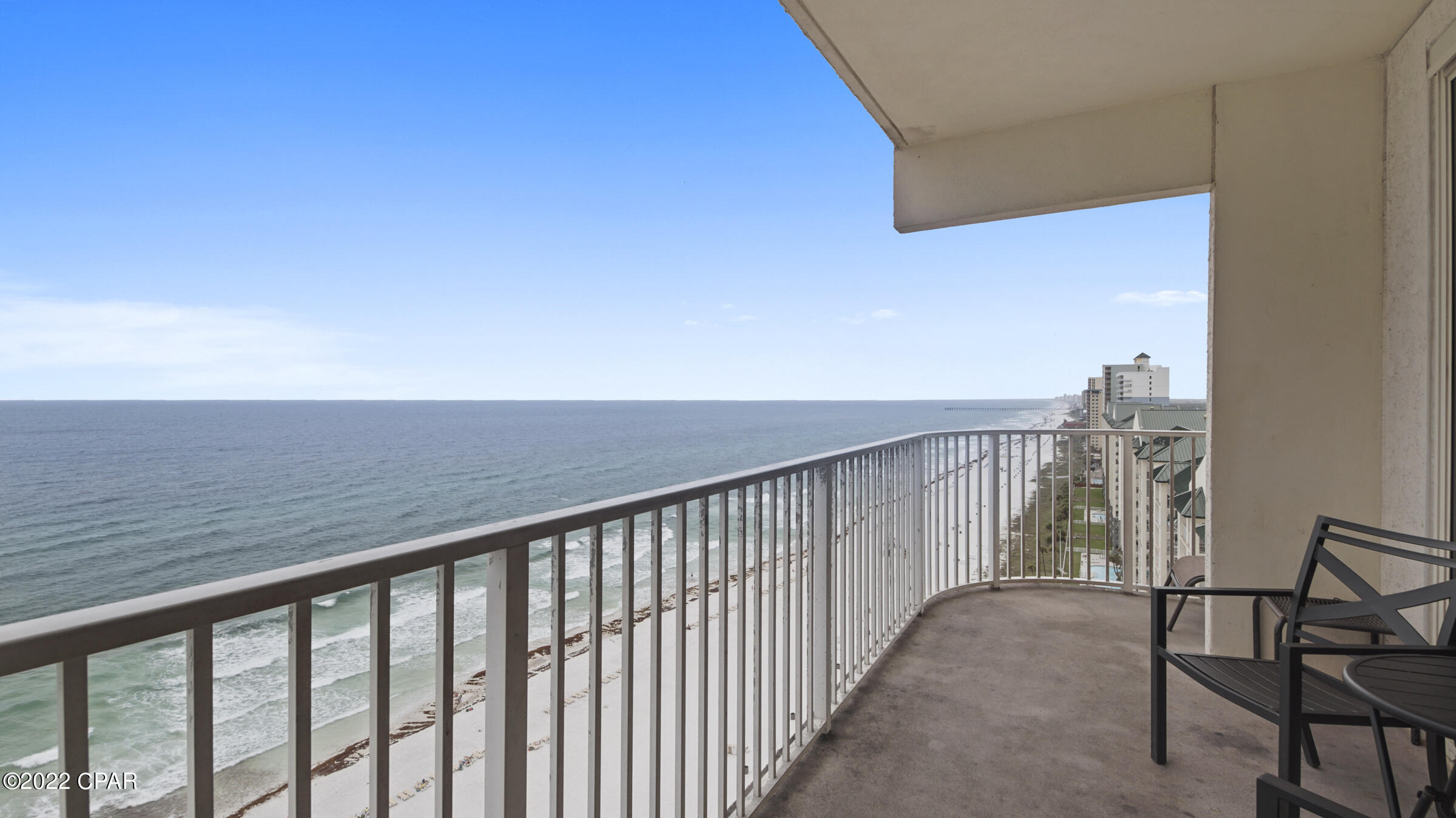 Shores Of Panama Phase I - Residential