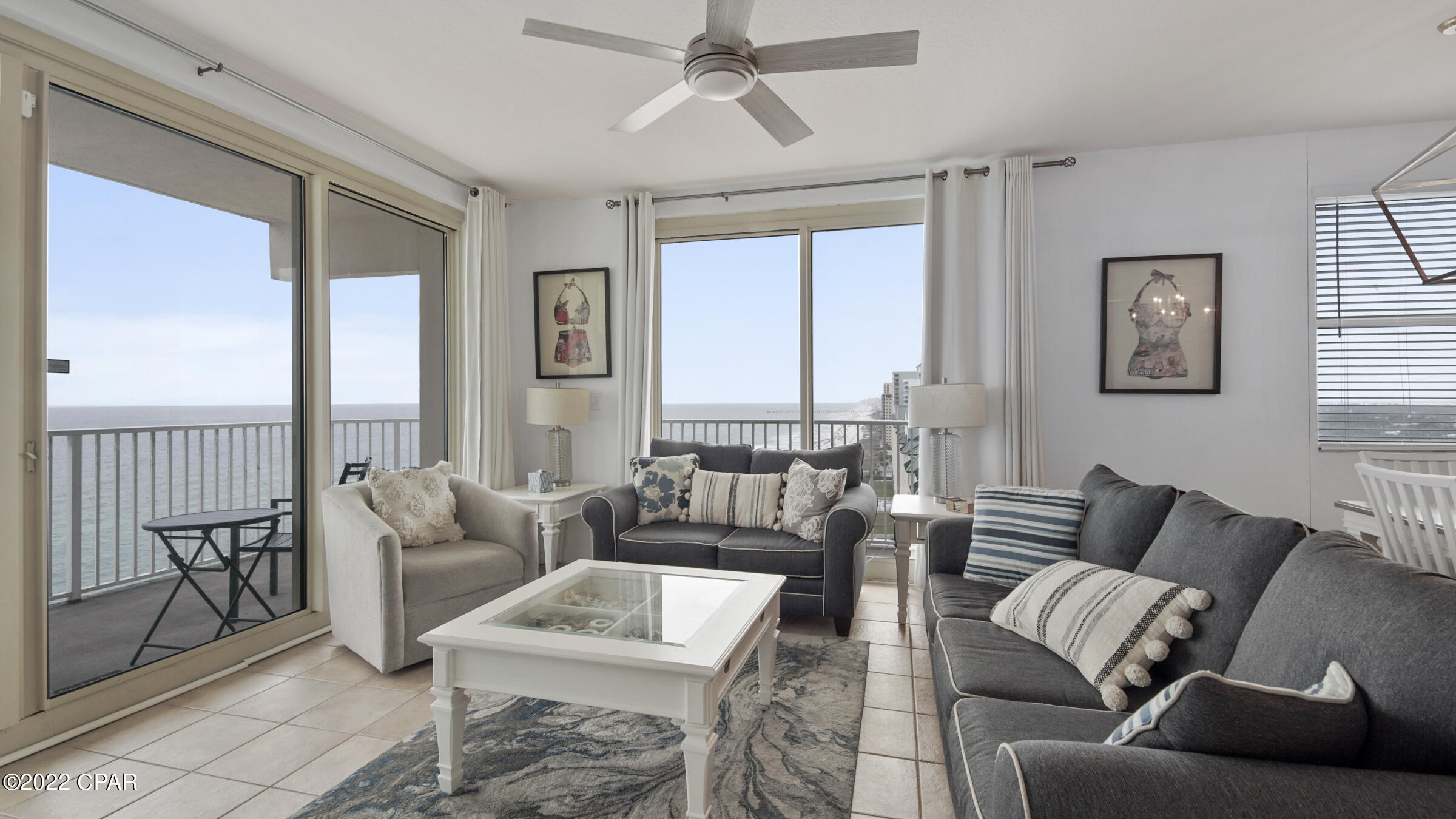 Shores Of Panama Phase I - Residential