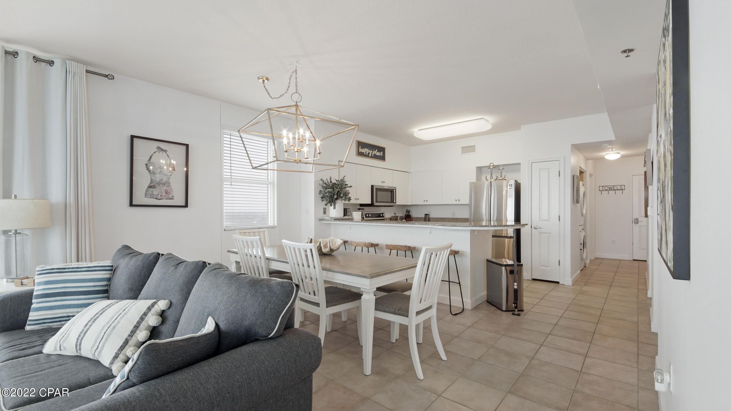 Shores Of Panama Phase I - Residential