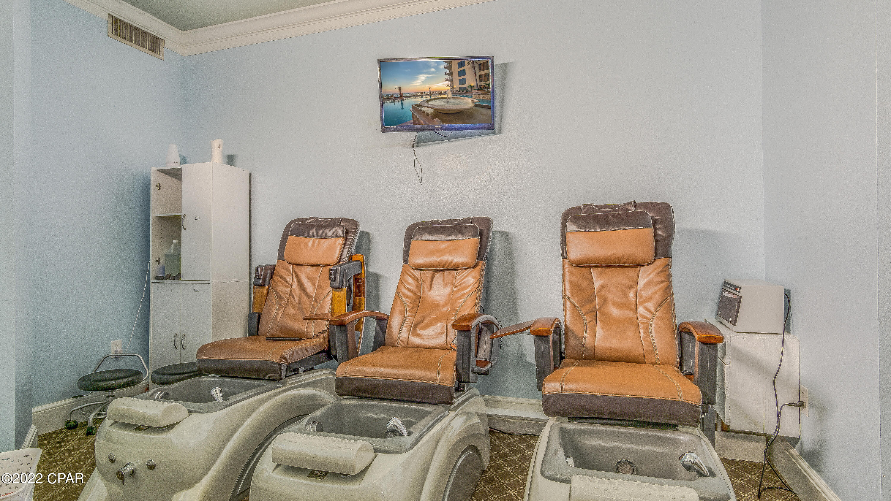 Shores Of Panama Phase I - Residential