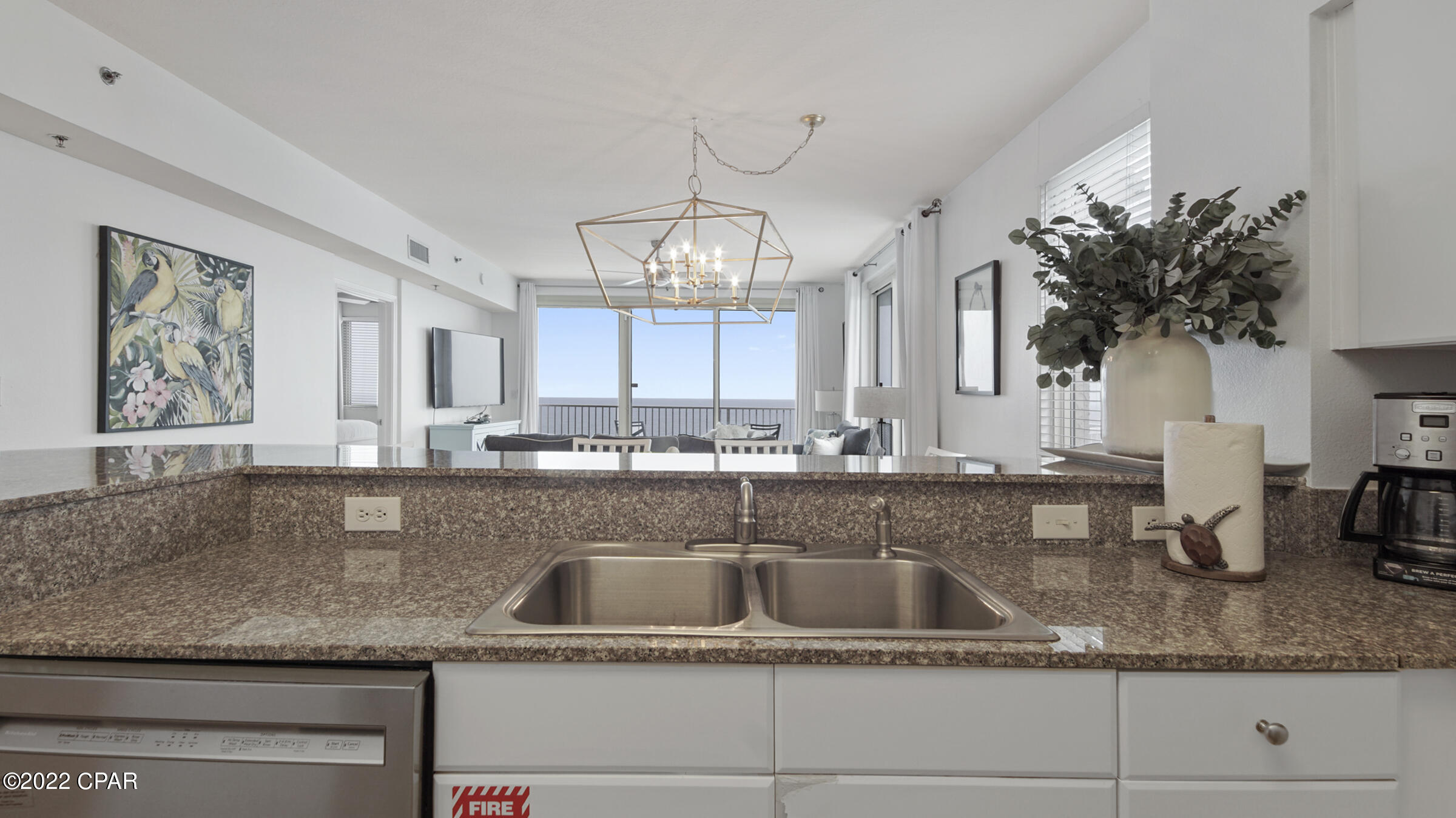 Shores Of Panama Phase I - Residential