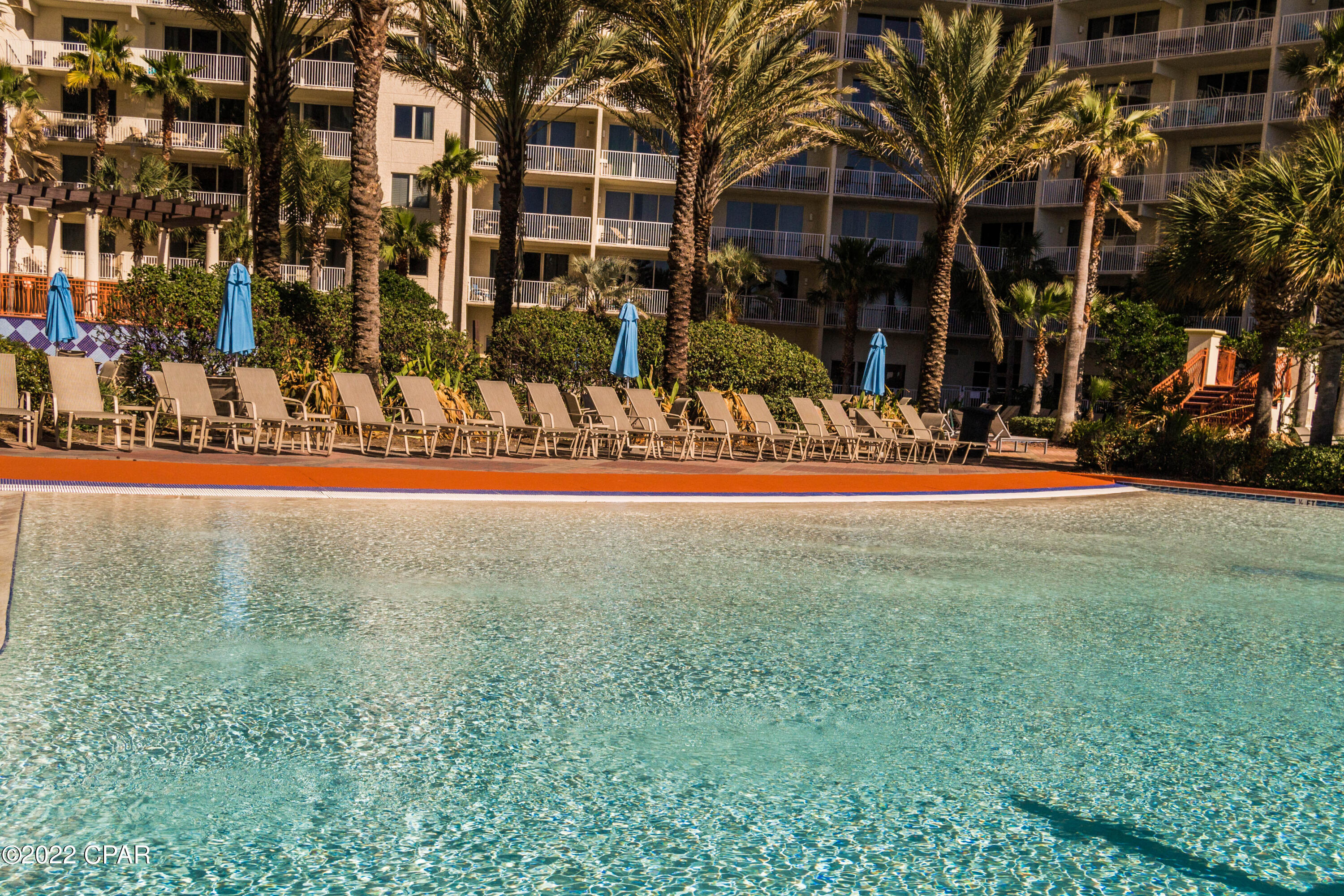 Shores Of Panama Phase I - Residential