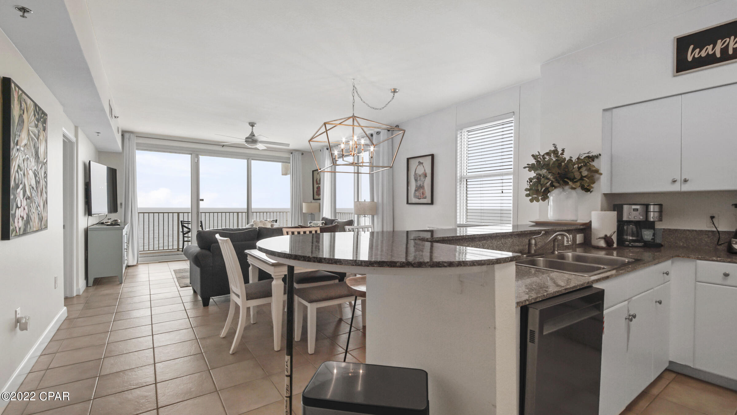 Shores Of Panama Phase I - Residential