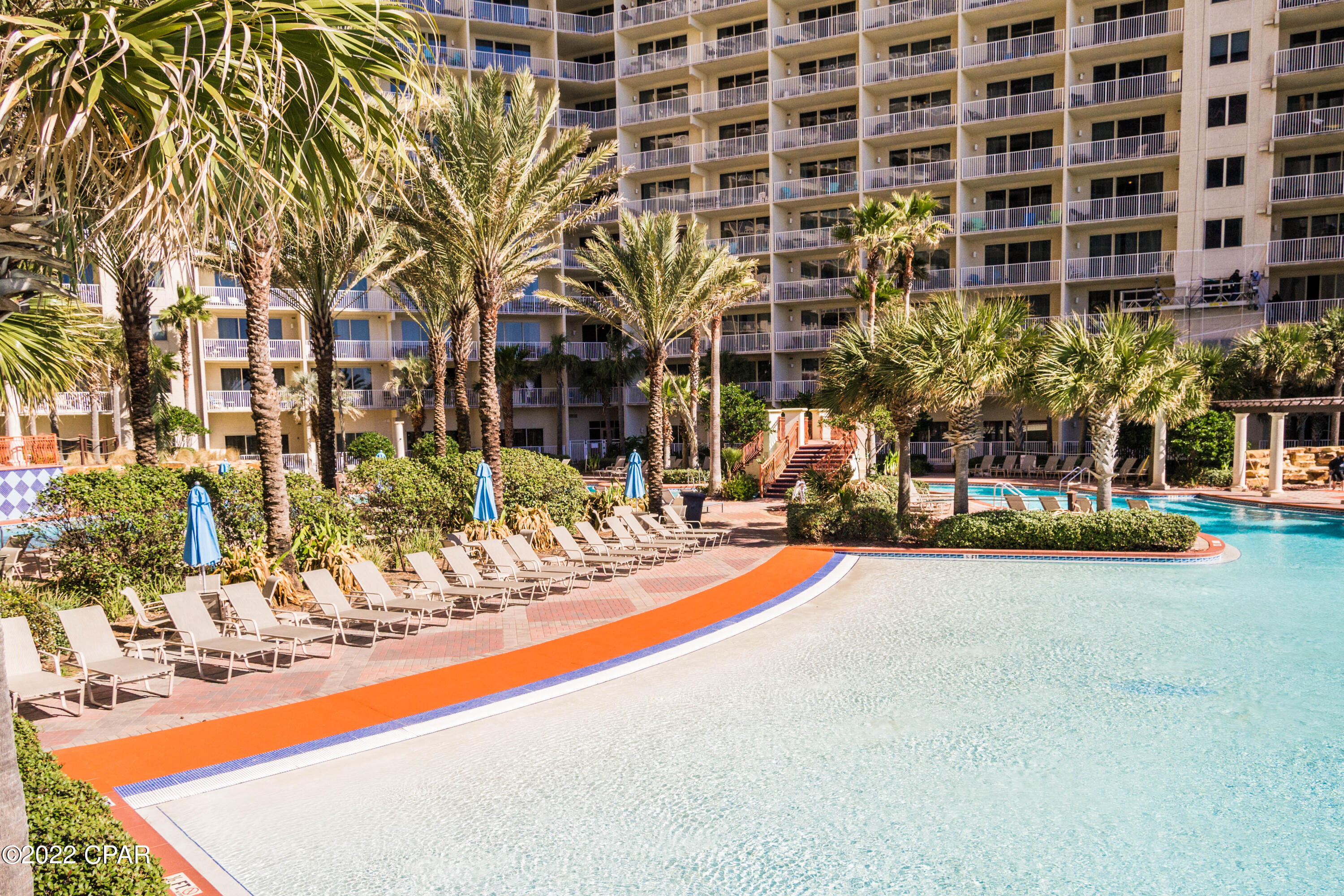 Shores Of Panama Phase I - Residential