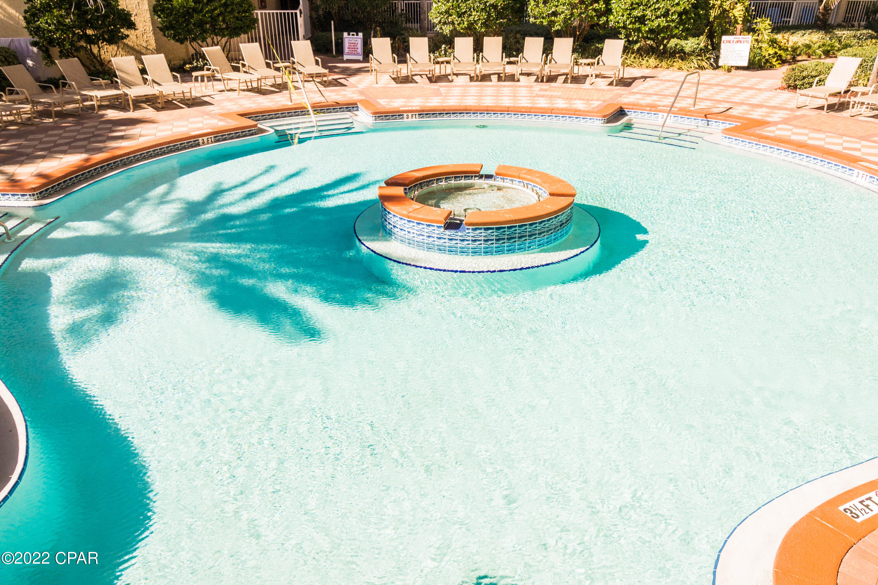 Shores Of Panama Phase I - Residential