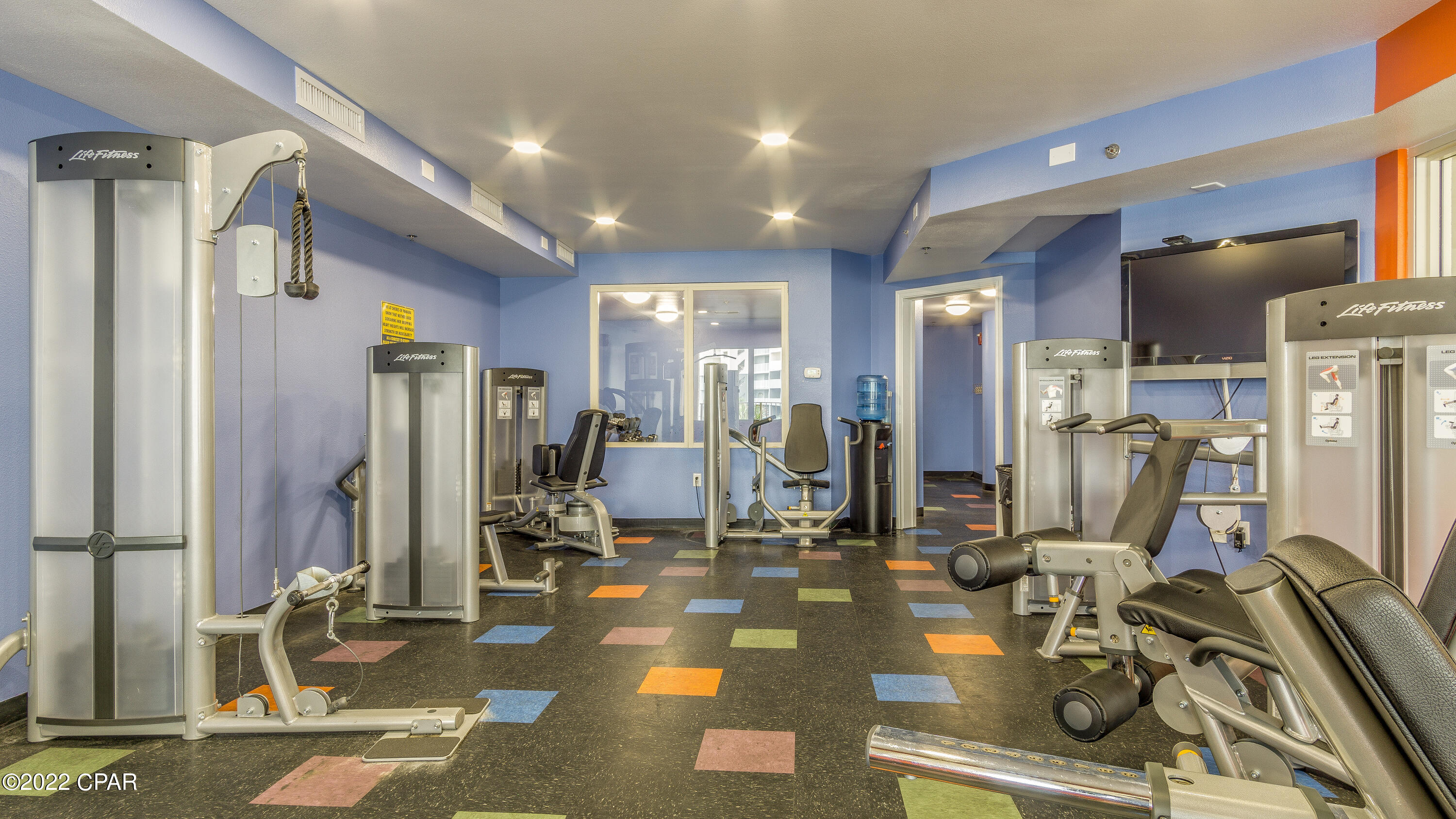 Shores Of Panama Phase I - Residential