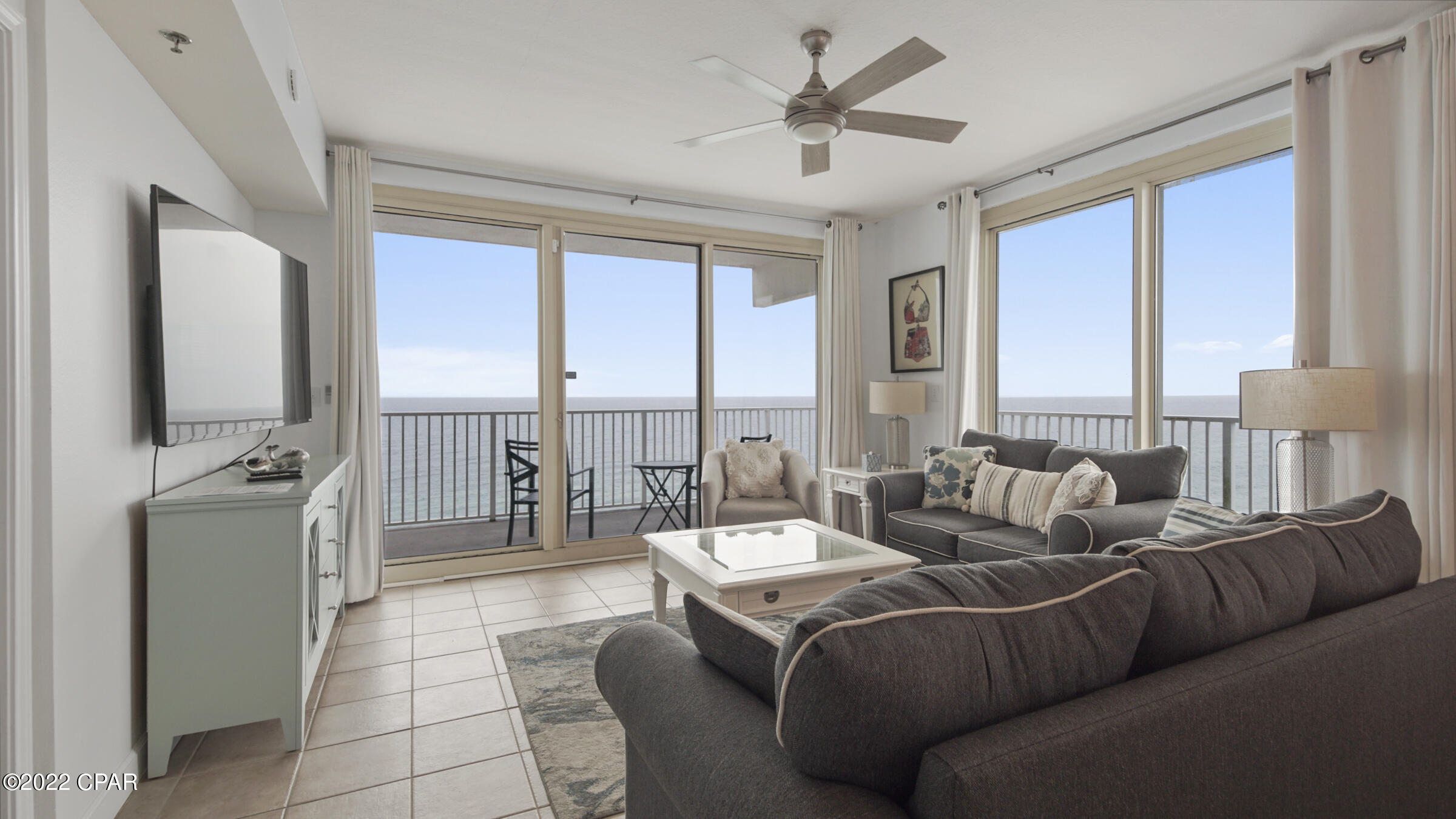 Shores Of Panama Phase I - Residential