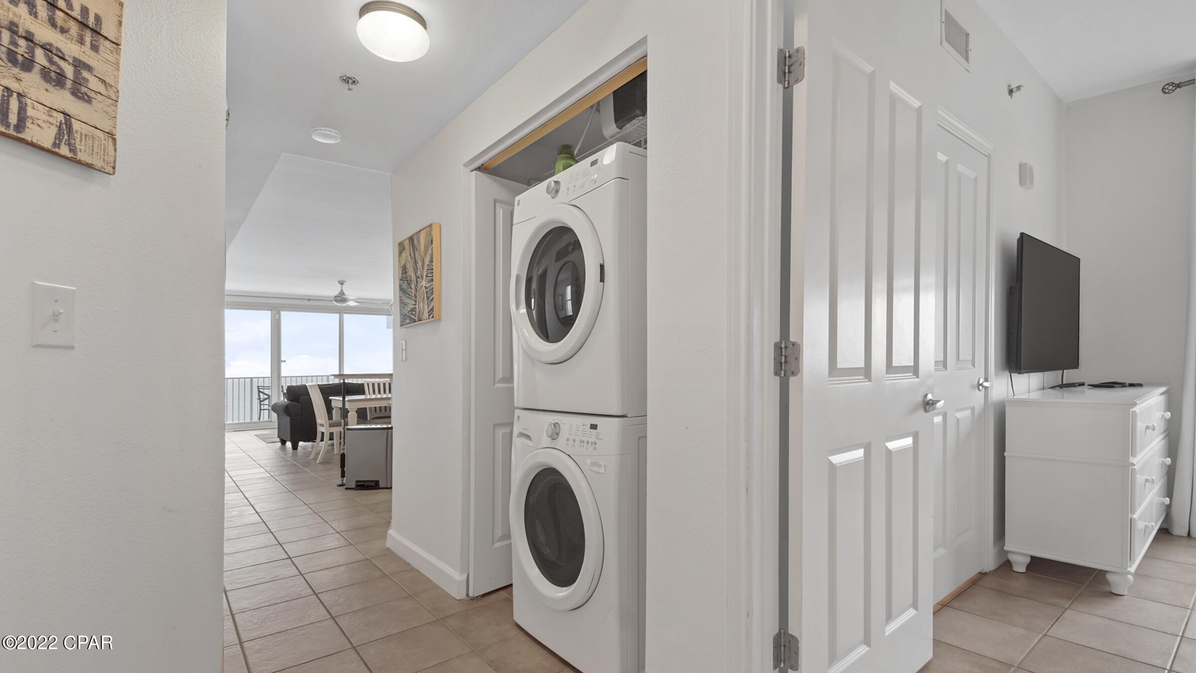 Shores Of Panama Phase I - Residential