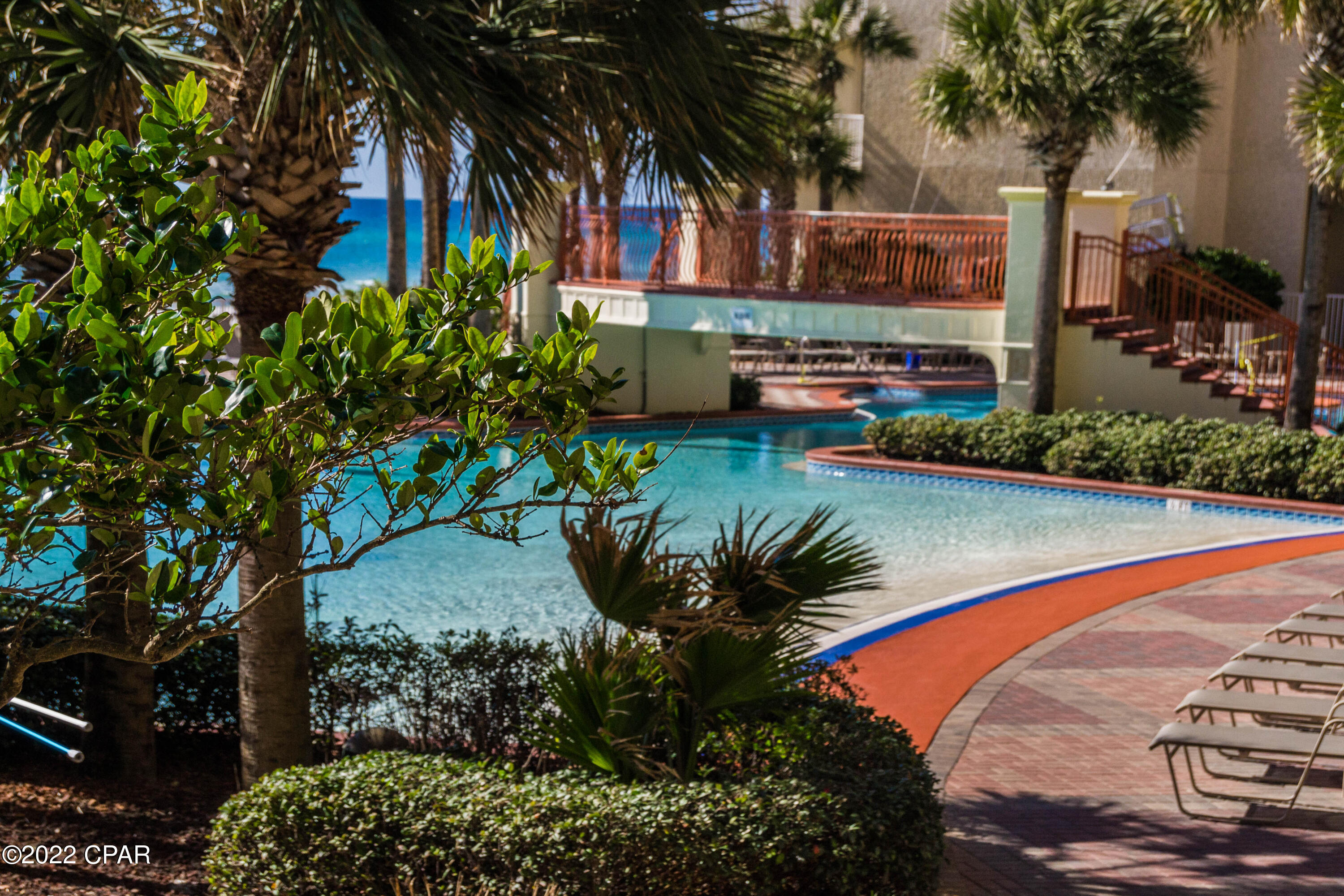 Shores Of Panama Phase I - Residential