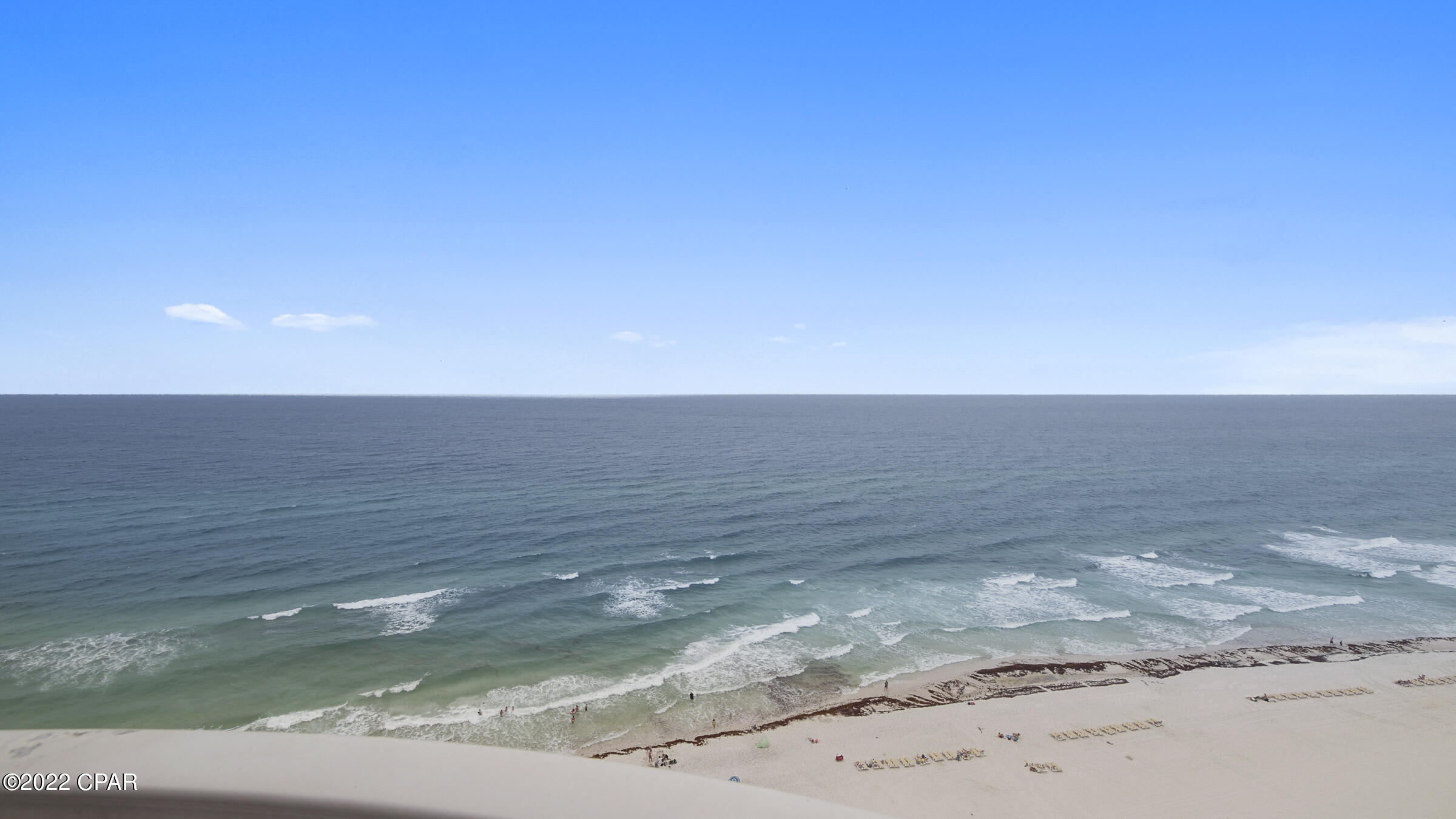 Shores Of Panama Phase I - Residential