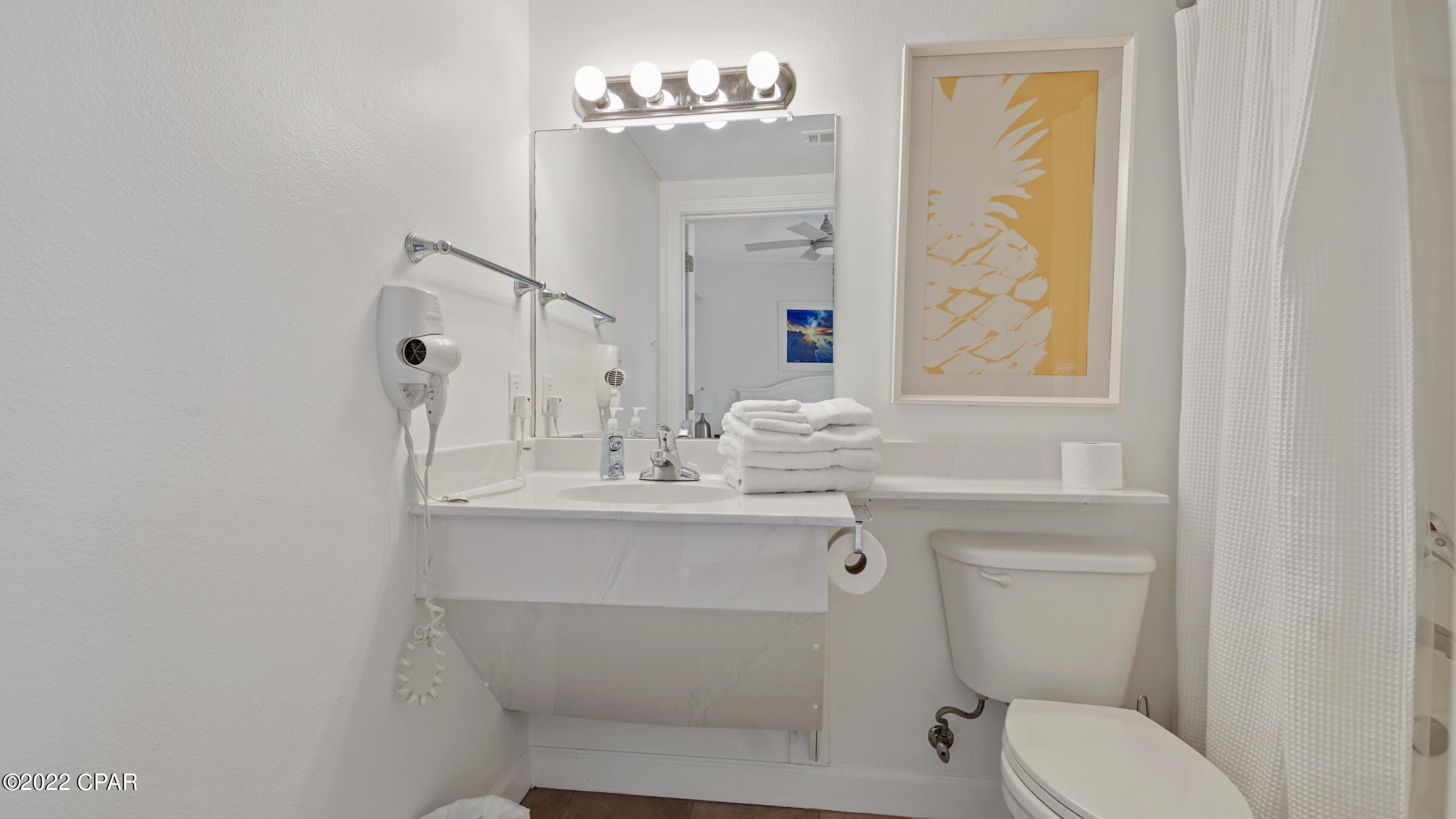 Shores Of Panama Phase I - Residential