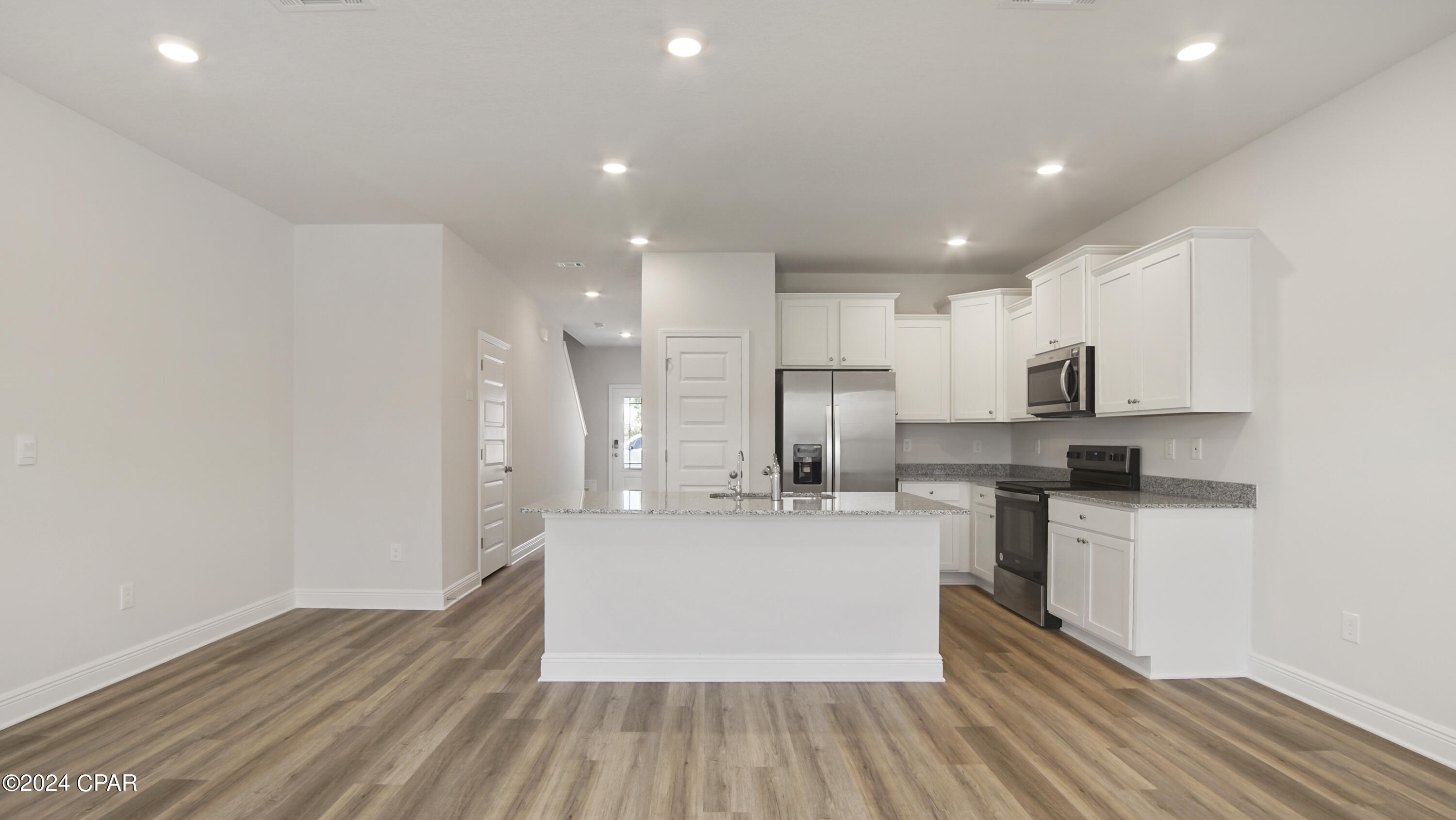 Caballeros Estates at Hombre - Residential