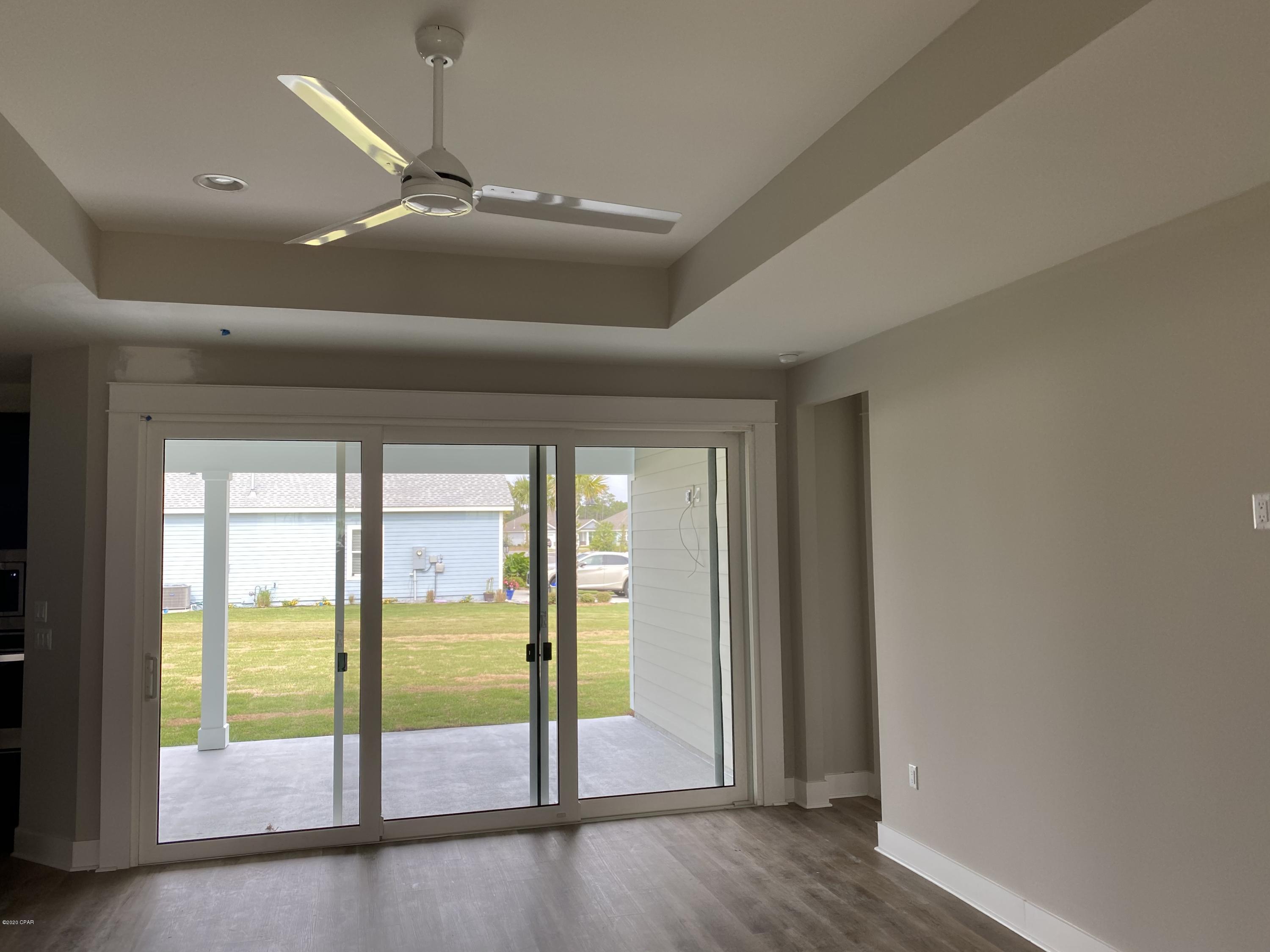 Breakfast Point - Residential