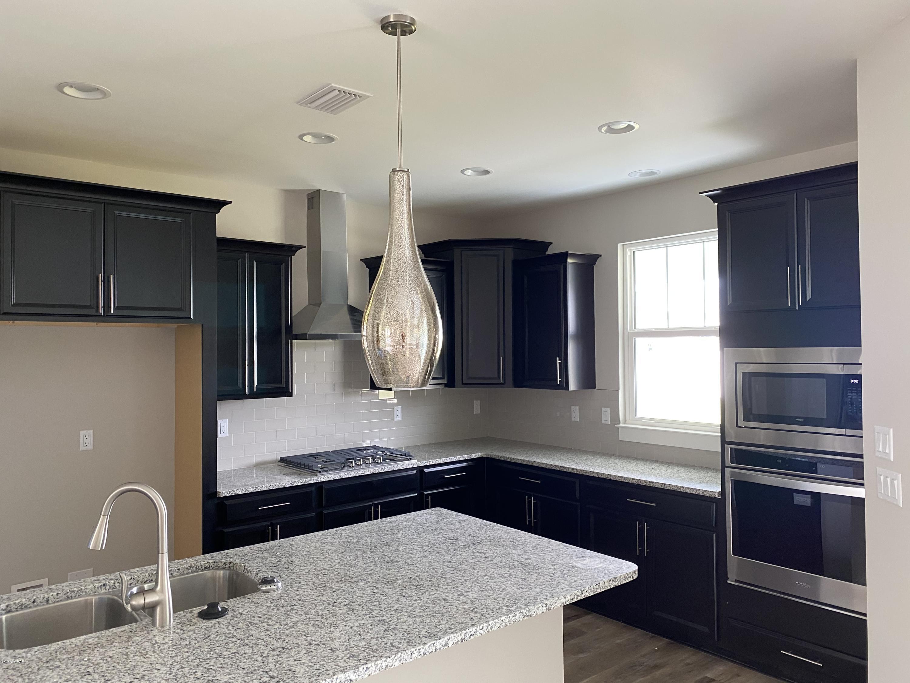 Breakfast Point - Residential