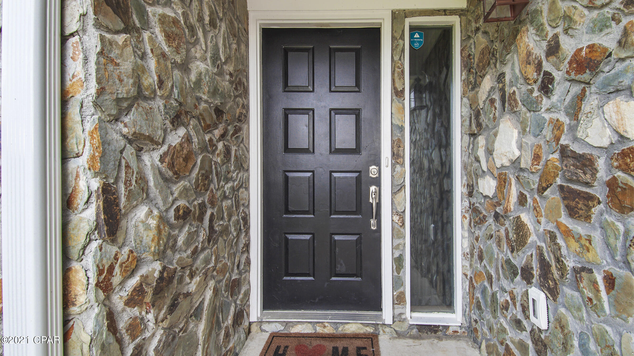 Pine Forest Est Ph 1 - Residential