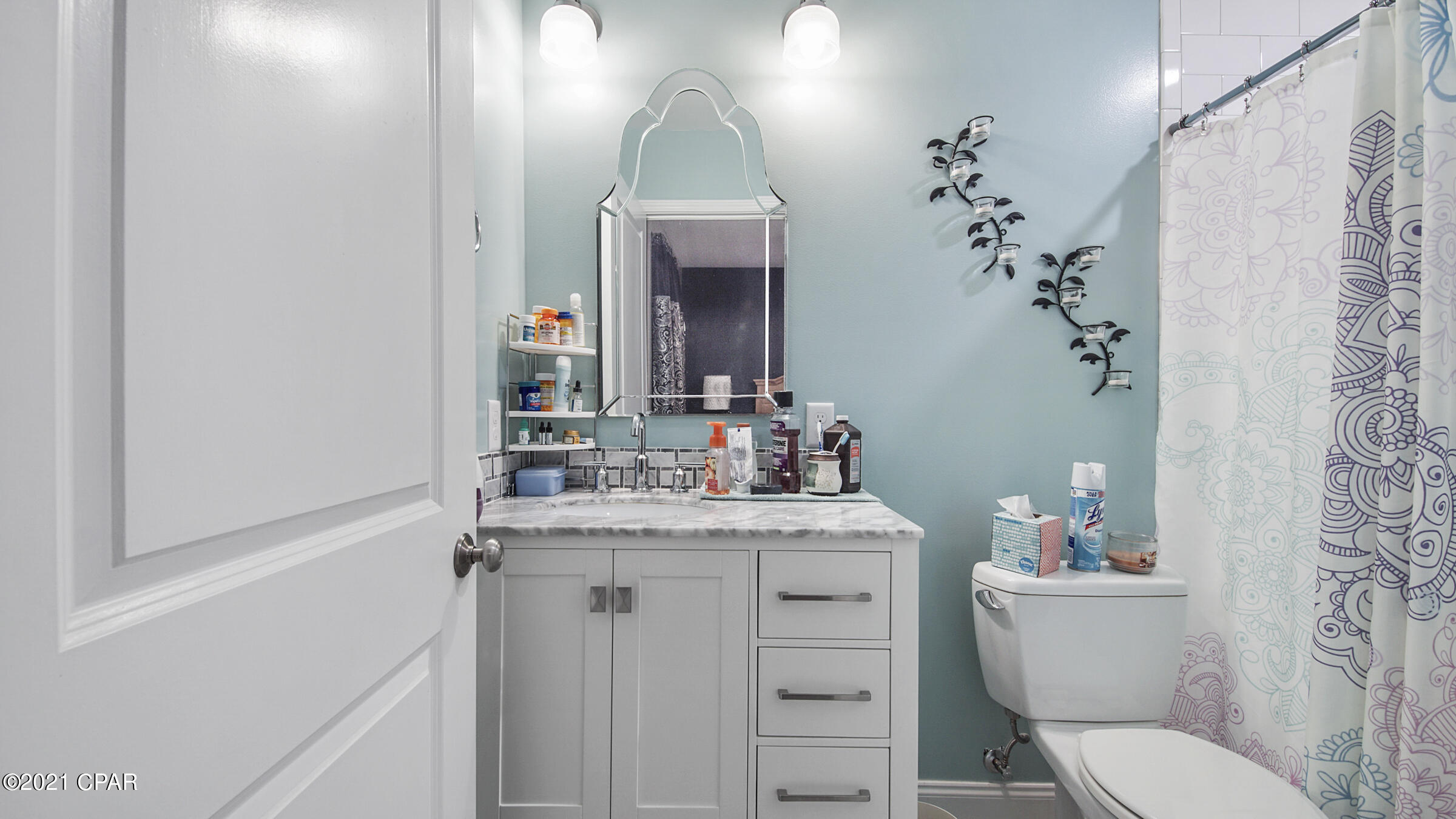 Pine Forest Est Ph 1 - Residential