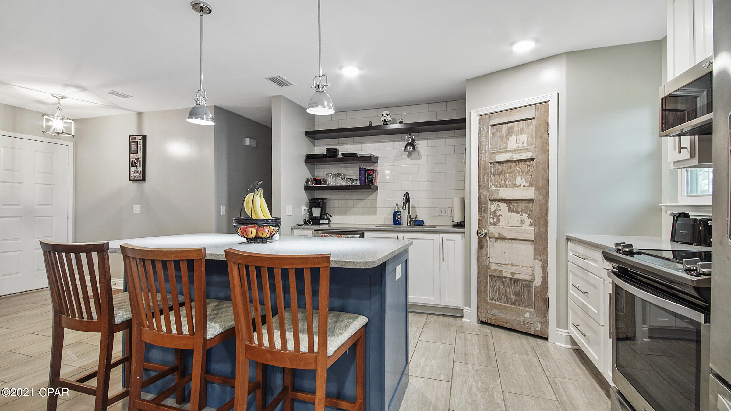 Pine Forest Est Ph 1 - Residential