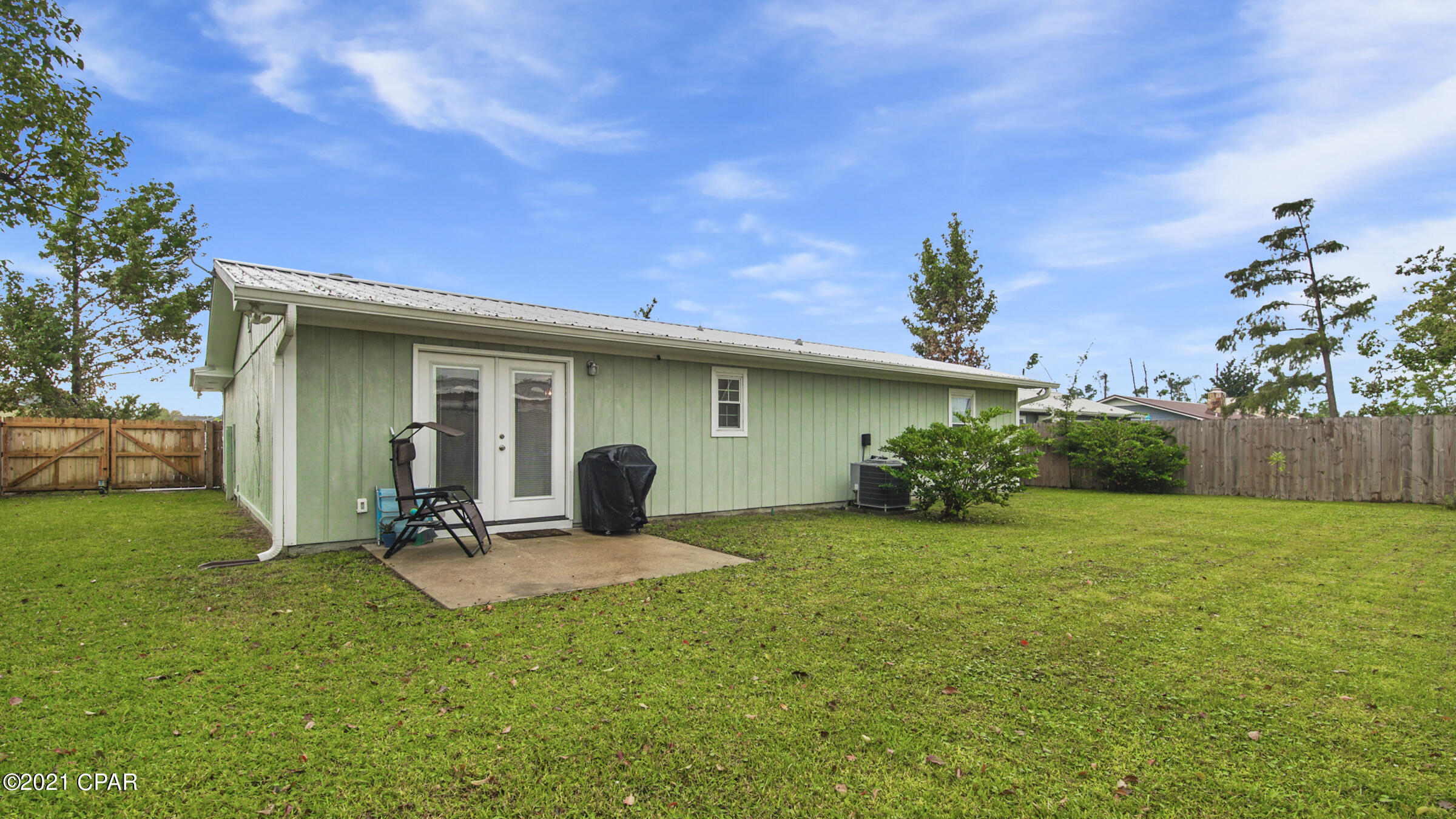 Pine Forest Est Ph 1 - Residential