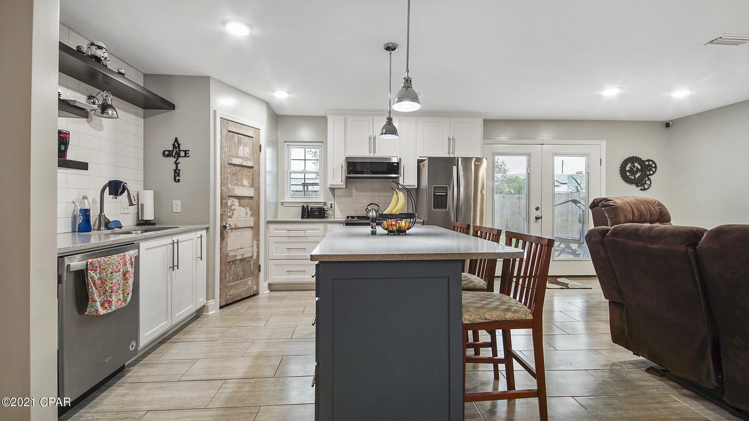 Pine Forest Est Ph 1 - Residential