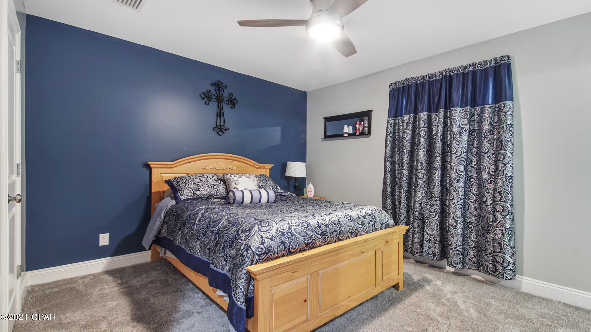 Pine Forest Est Ph 1 - Residential