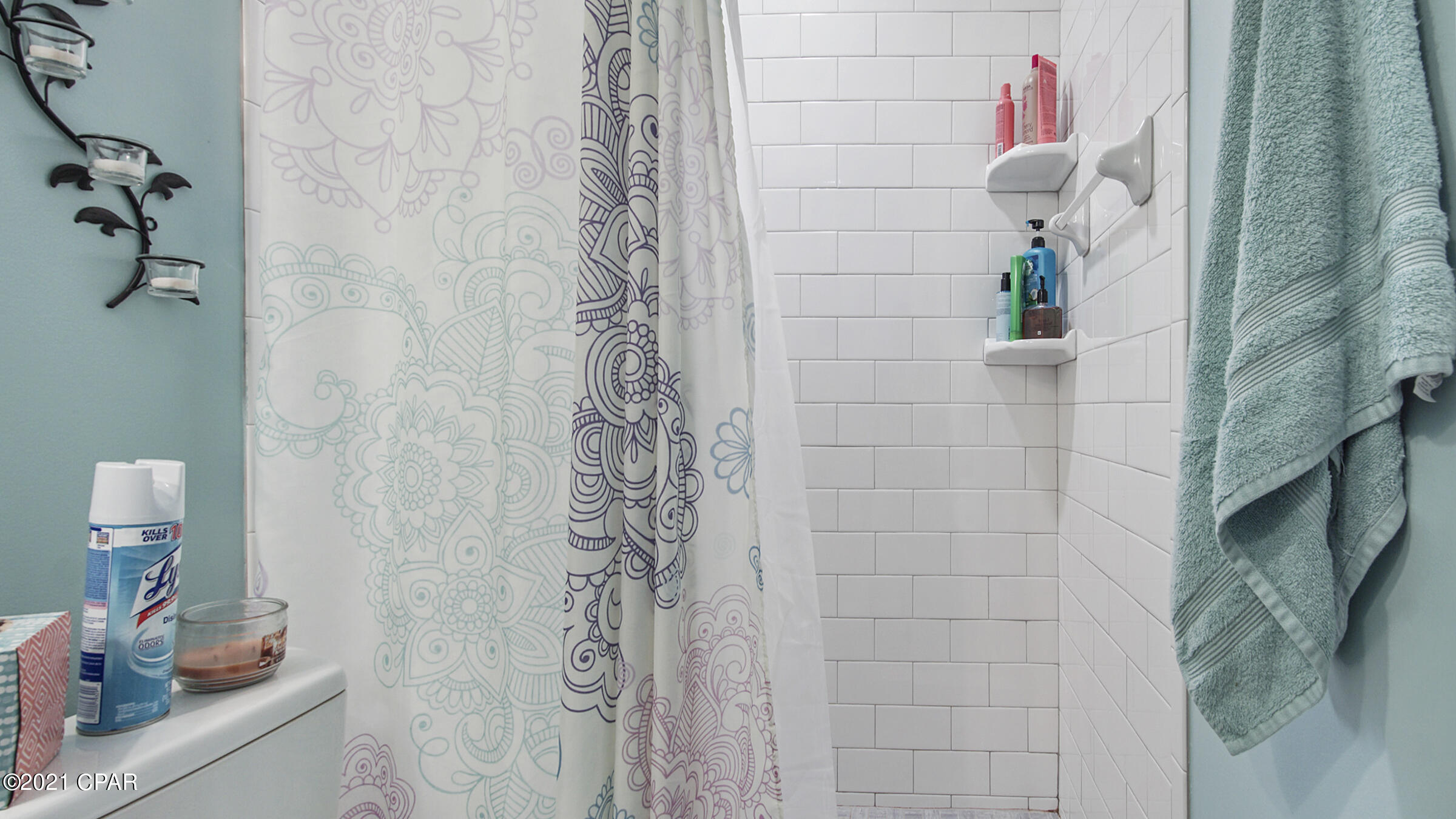 Pine Forest Est Ph 1 - Residential