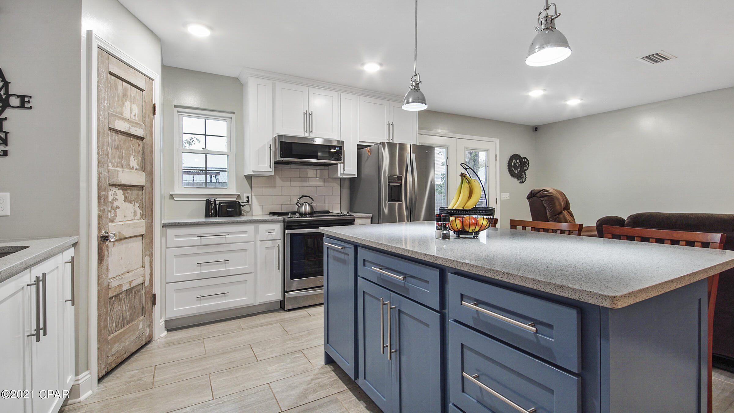 Pine Forest Est Ph 1 - Residential