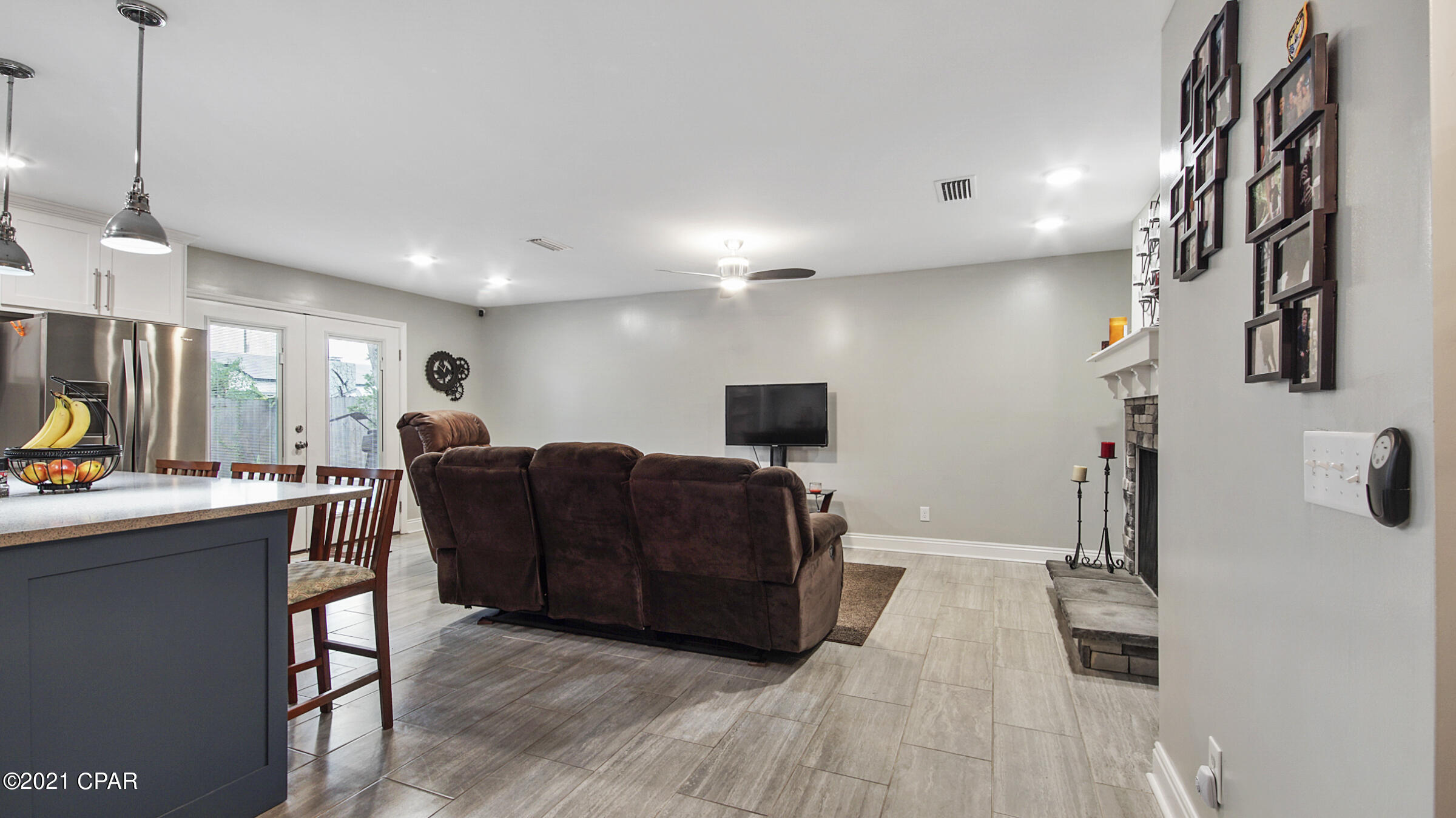 Pine Forest Est Ph 1 - Residential