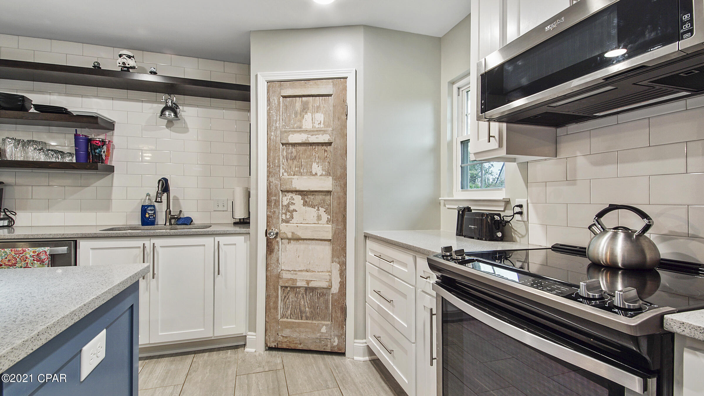 Pine Forest Est Ph 1 - Residential