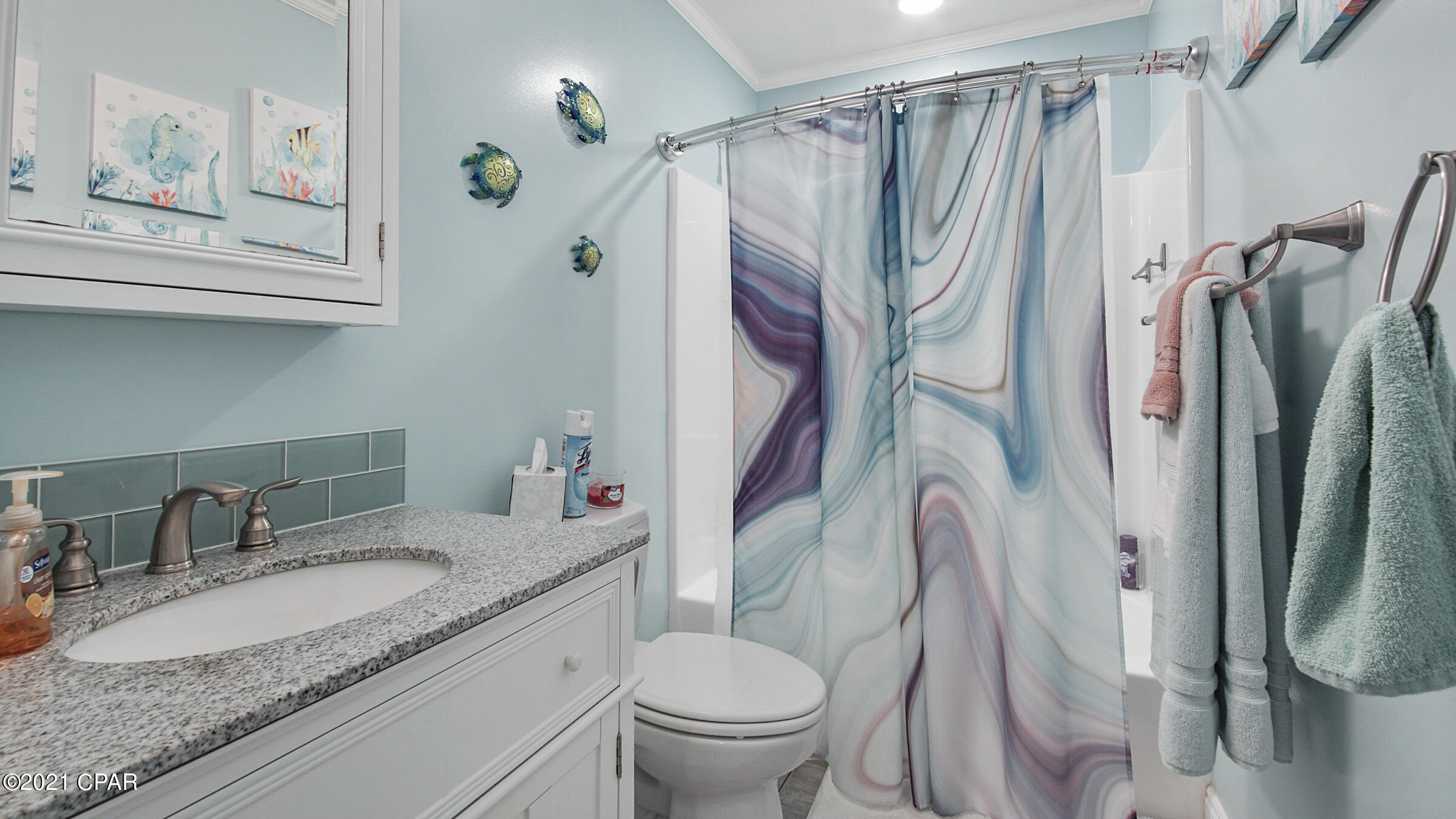 Pine Forest Est Ph 1 - Residential