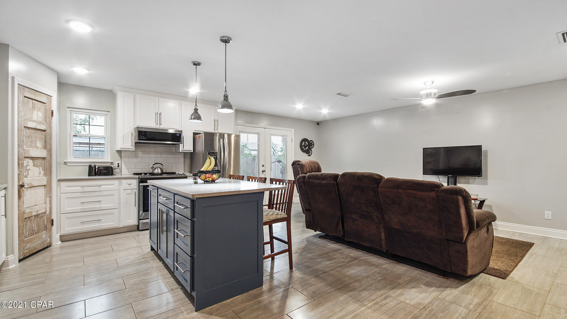 Pine Forest Est Ph 1 - Residential